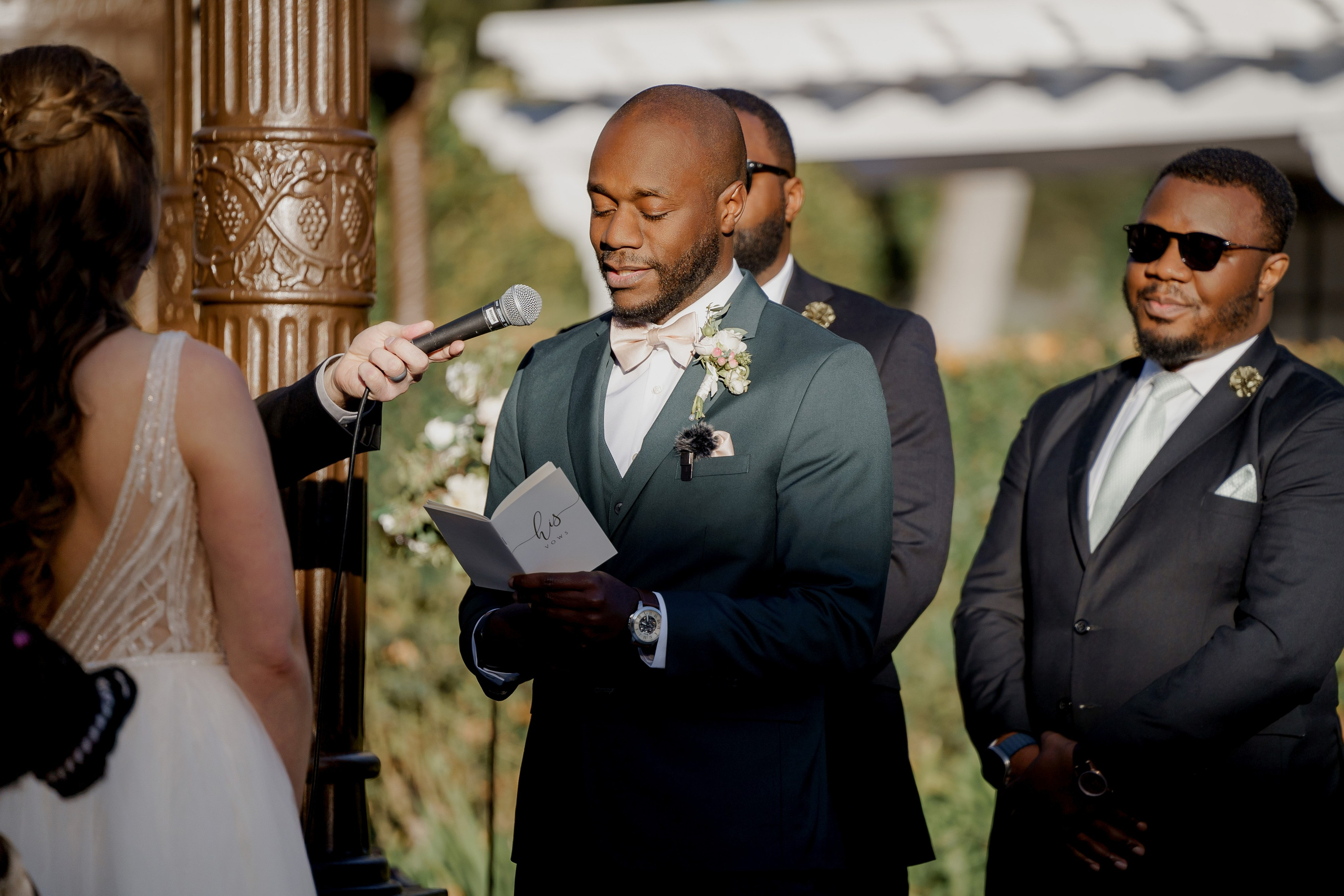 K&O. Orange County Wedding Photographer & Videographer | Candid & Timeless Wedding Photo + Video | Italiantsev