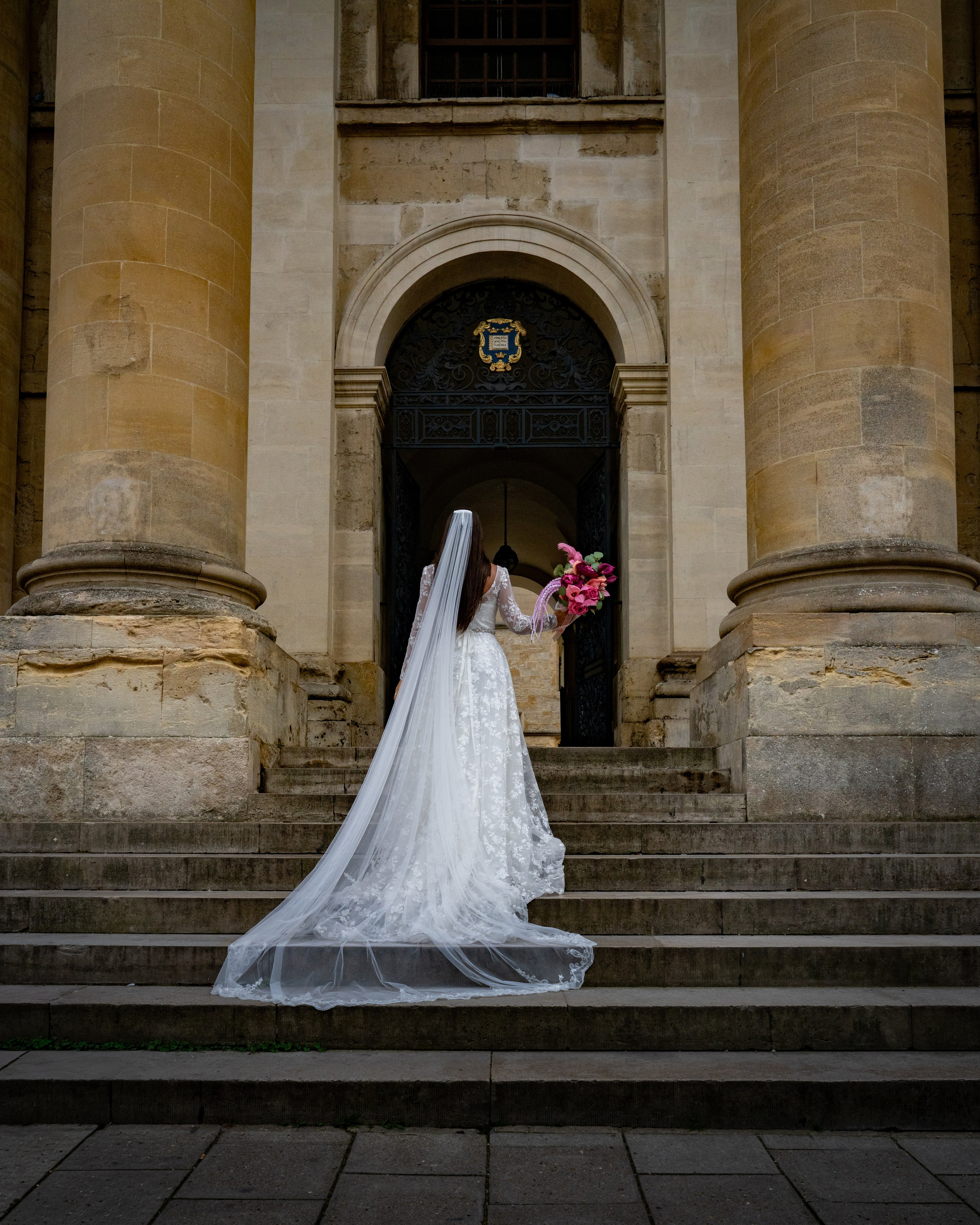 ANDREI & ANDREEA -trash the dress. Main