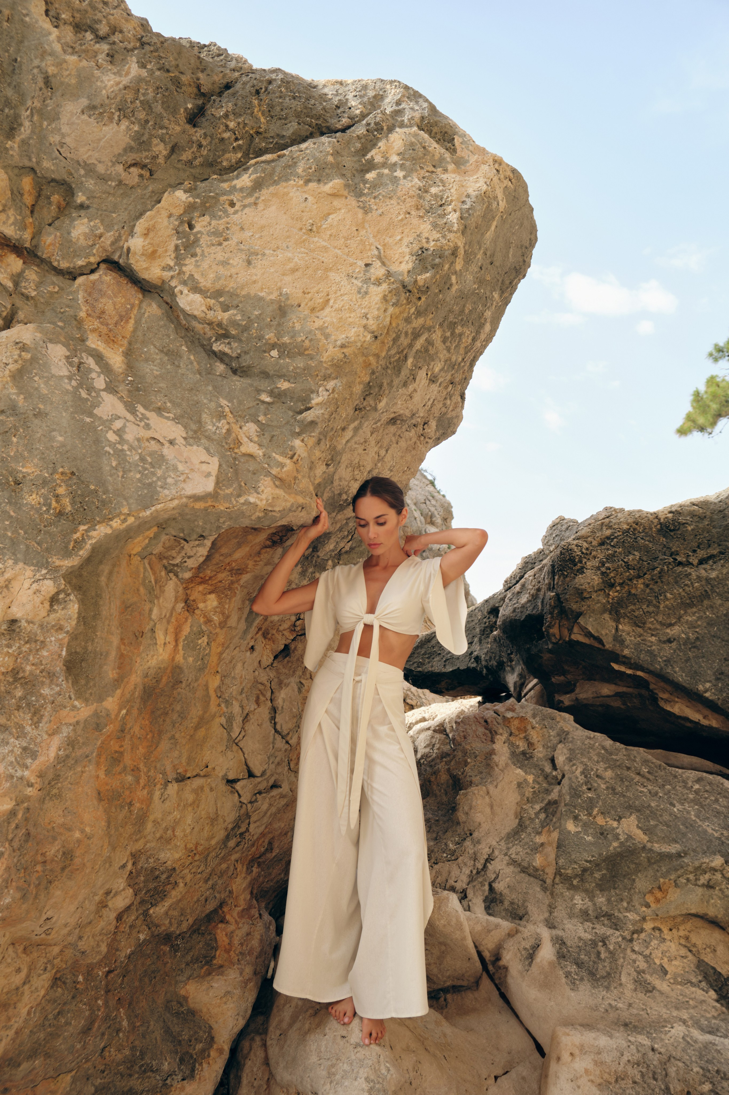 Maracuya Summer'24. Commercial fashion photographer based in Turkey and Europe