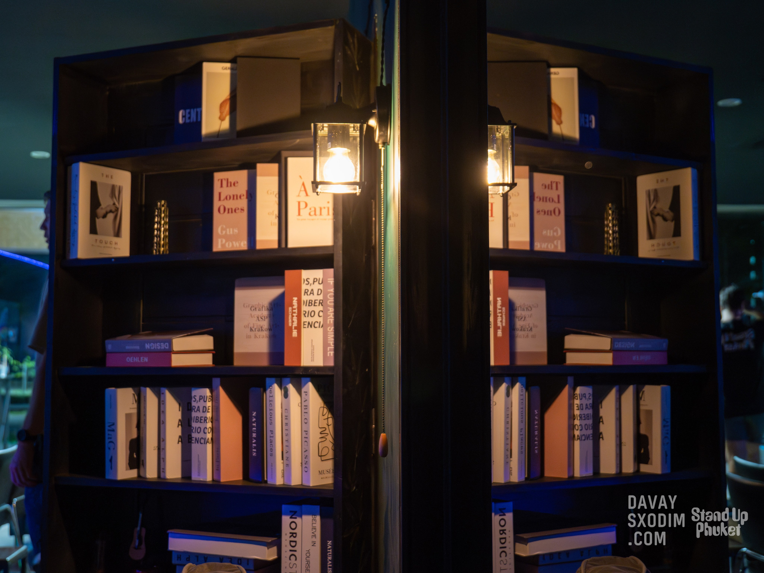 Standup-шоу «Тай-Болтай» | Фоторепортаж | Афиша | DAVAYSXODIM.com PHUKET. АФИША|ФОТОРЕПОРТАЖИ|ИВЕНТЫ|ПХУКЕТ