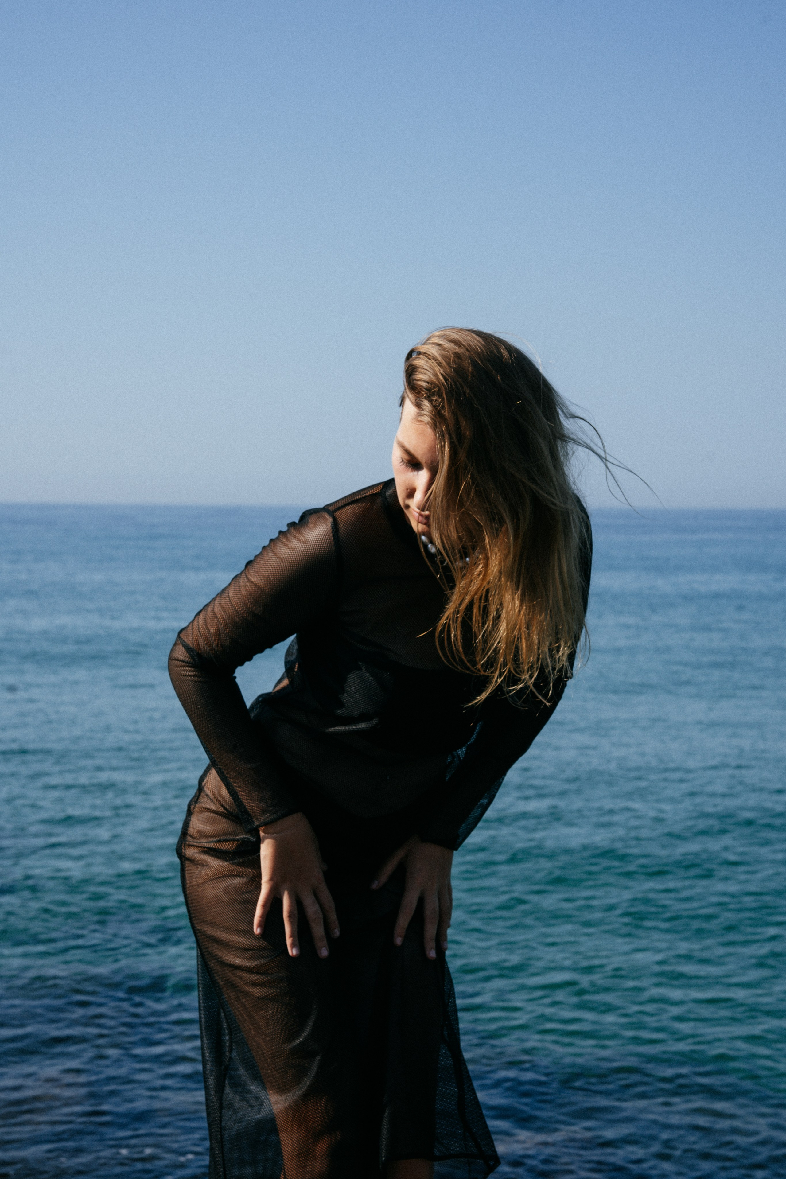 Tanya. Photographer in Barcelona