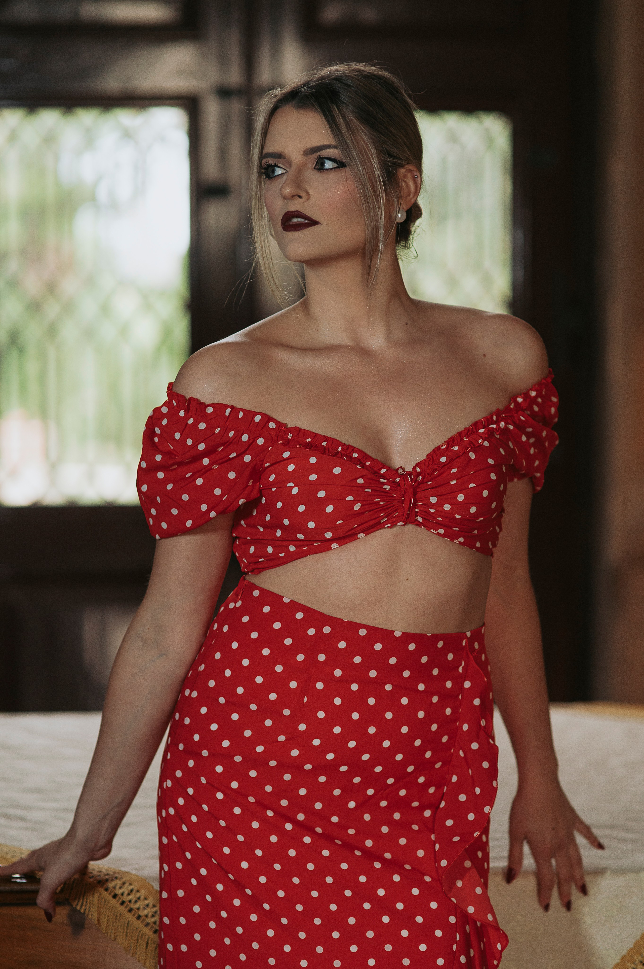 Revela. Bianca Gabor Photography