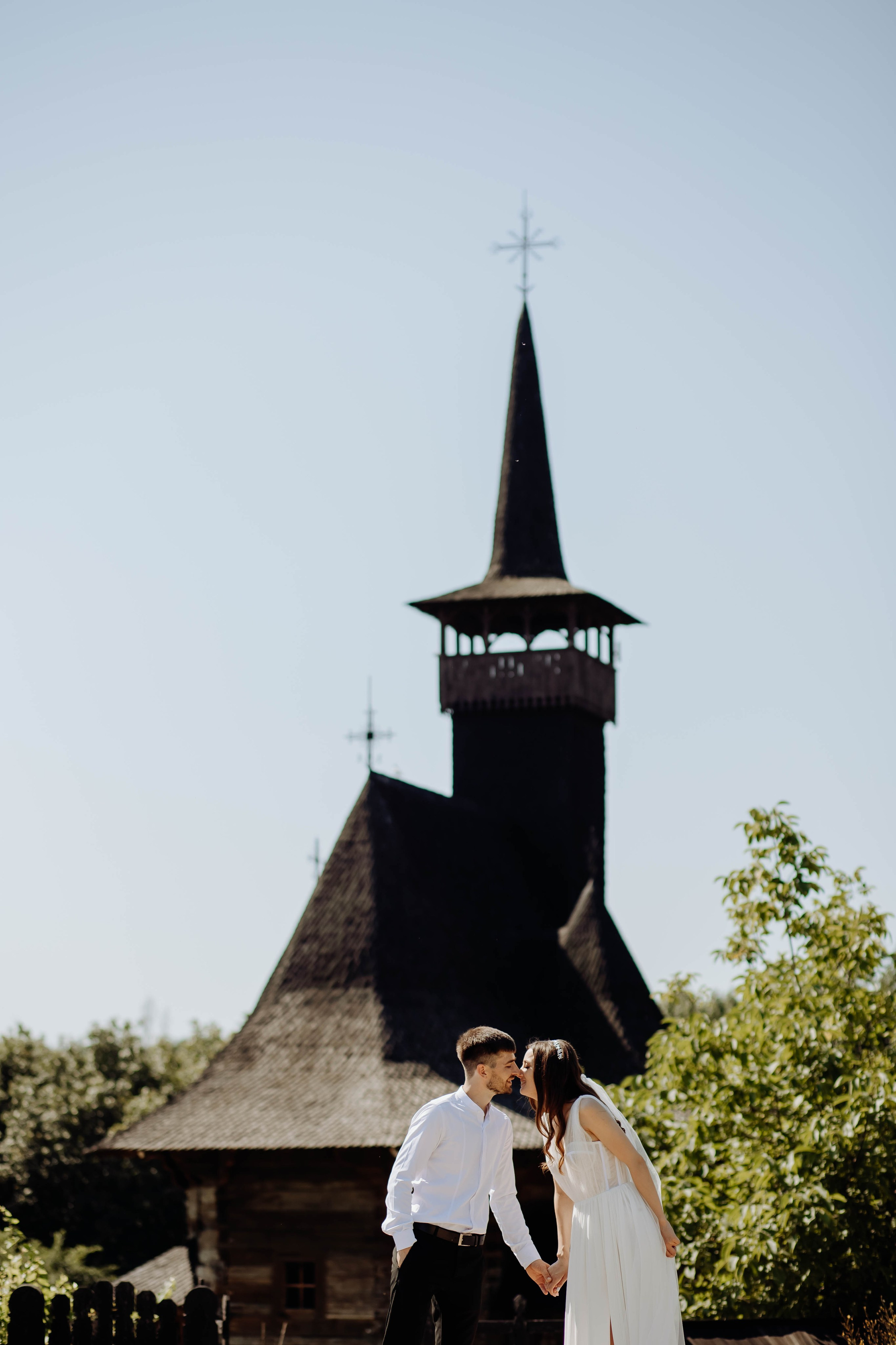 Adriana & Vlademir. Servicii Foto/Video