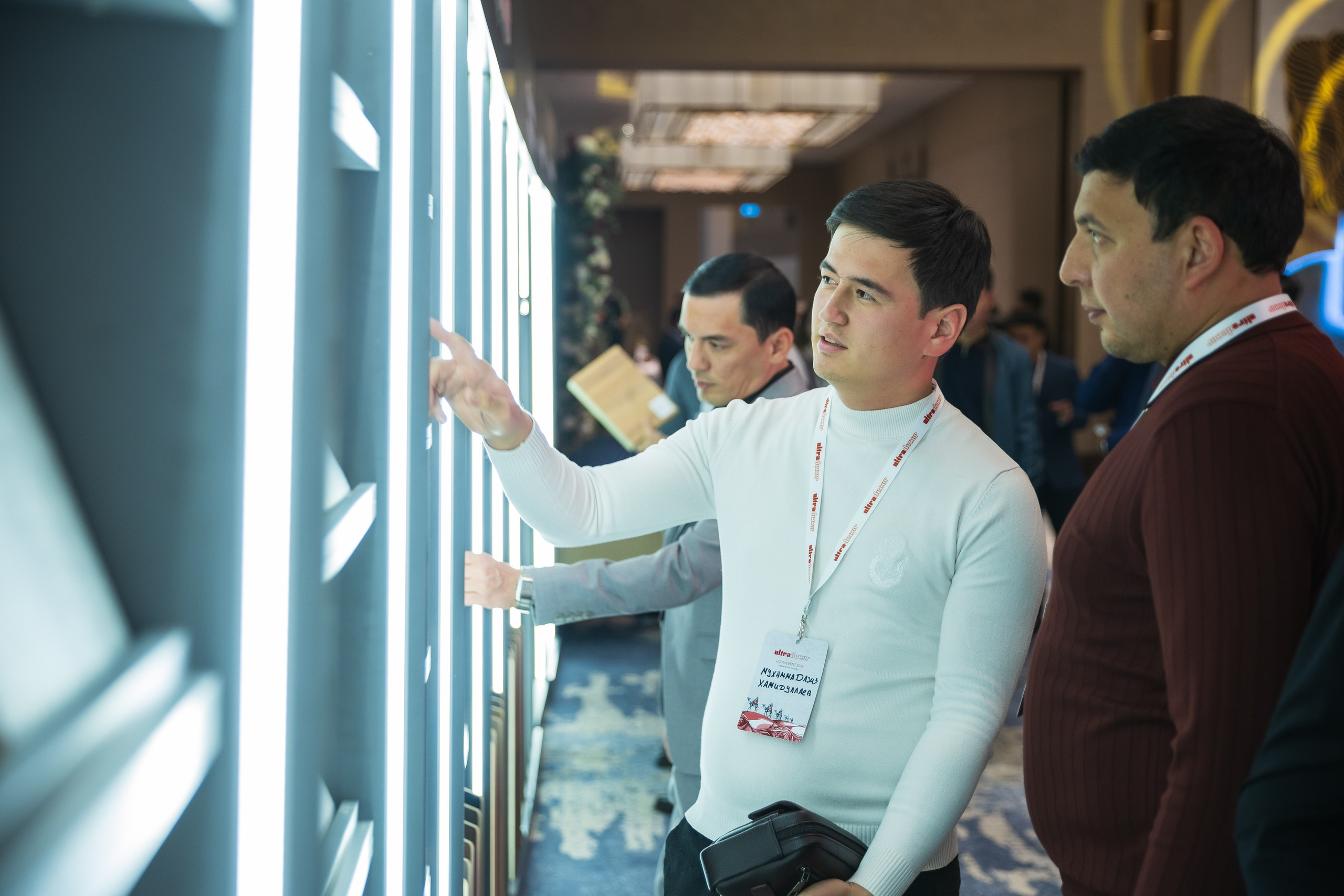 Презентация Ultra Decor. Профессиональная Фото-Видео Студия Геннадия Нестеренко | Ташкент и Весь Узбекистан