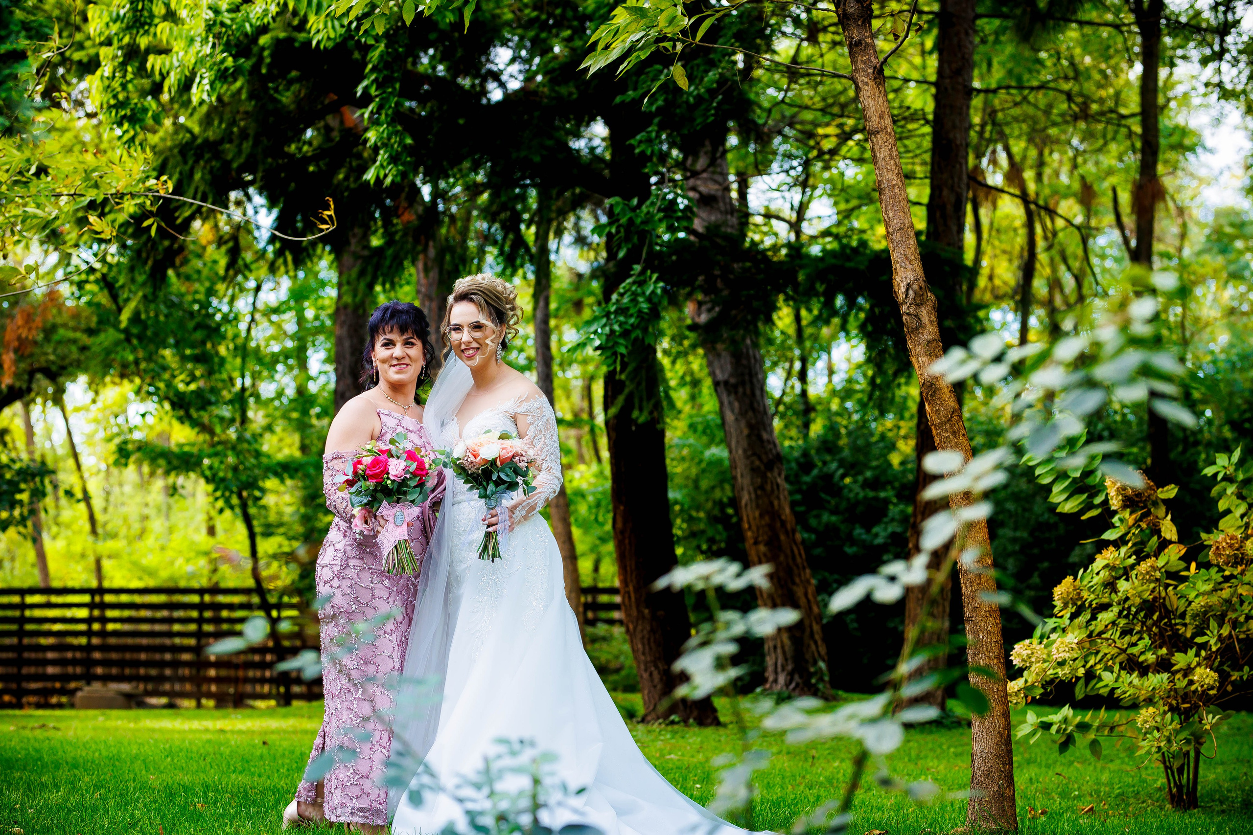 Shooting Foto Nunta. Dream Studio Galați – ședințe foto profesionale pentru familie, portrete și evenimente