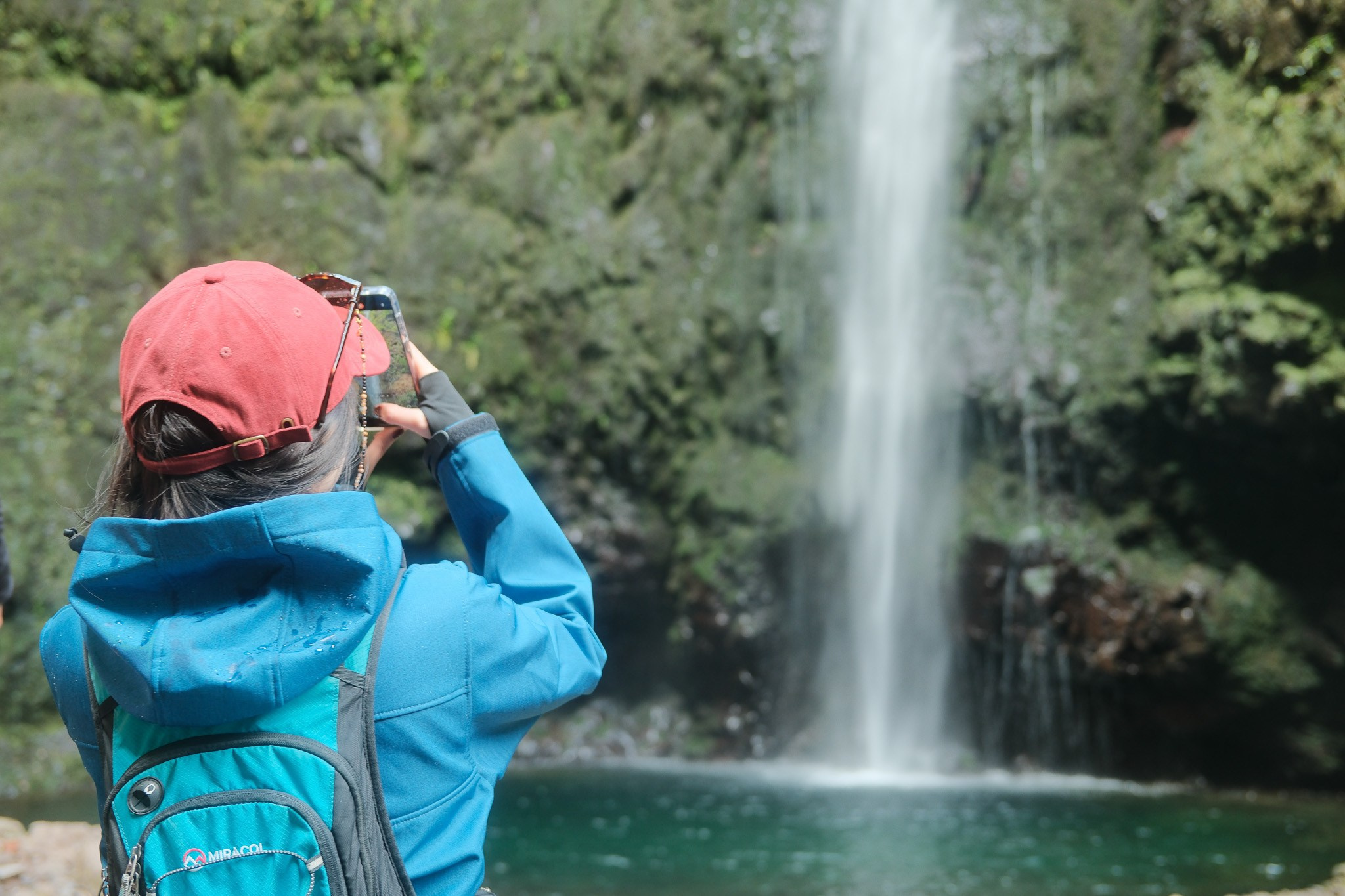 Madeira 2025. Cal Takes Photos