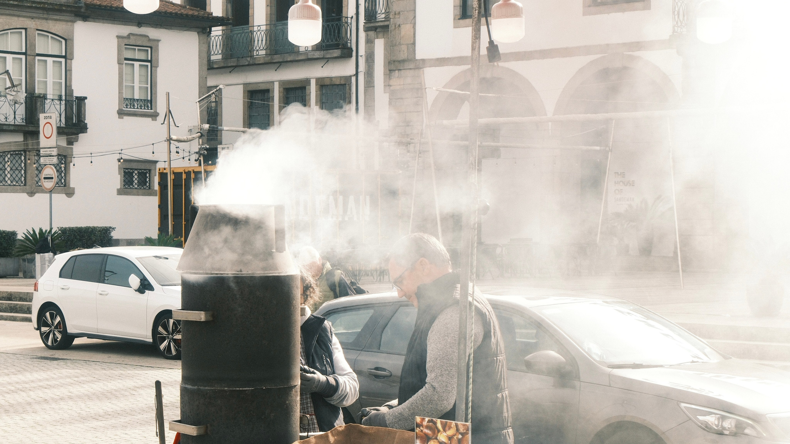 Porto — Portugal 2025. Cal Takes Photos