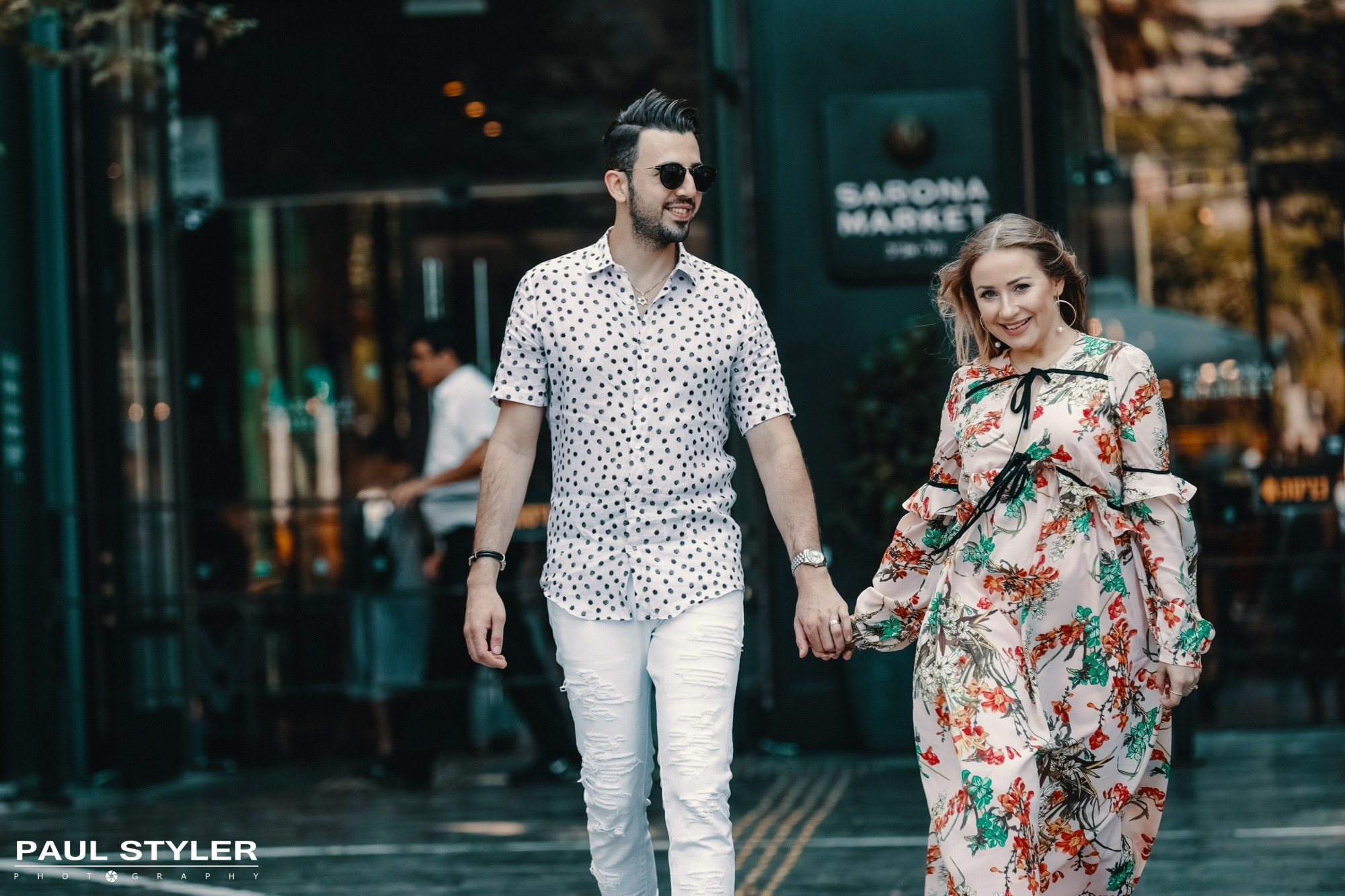 Paul Styler - Love Story Photography, engagement photography, צילום אירועים  ,צלם חתונות אומנותי ,צילום יום האהבה, צילום טראש, צילום חתונות