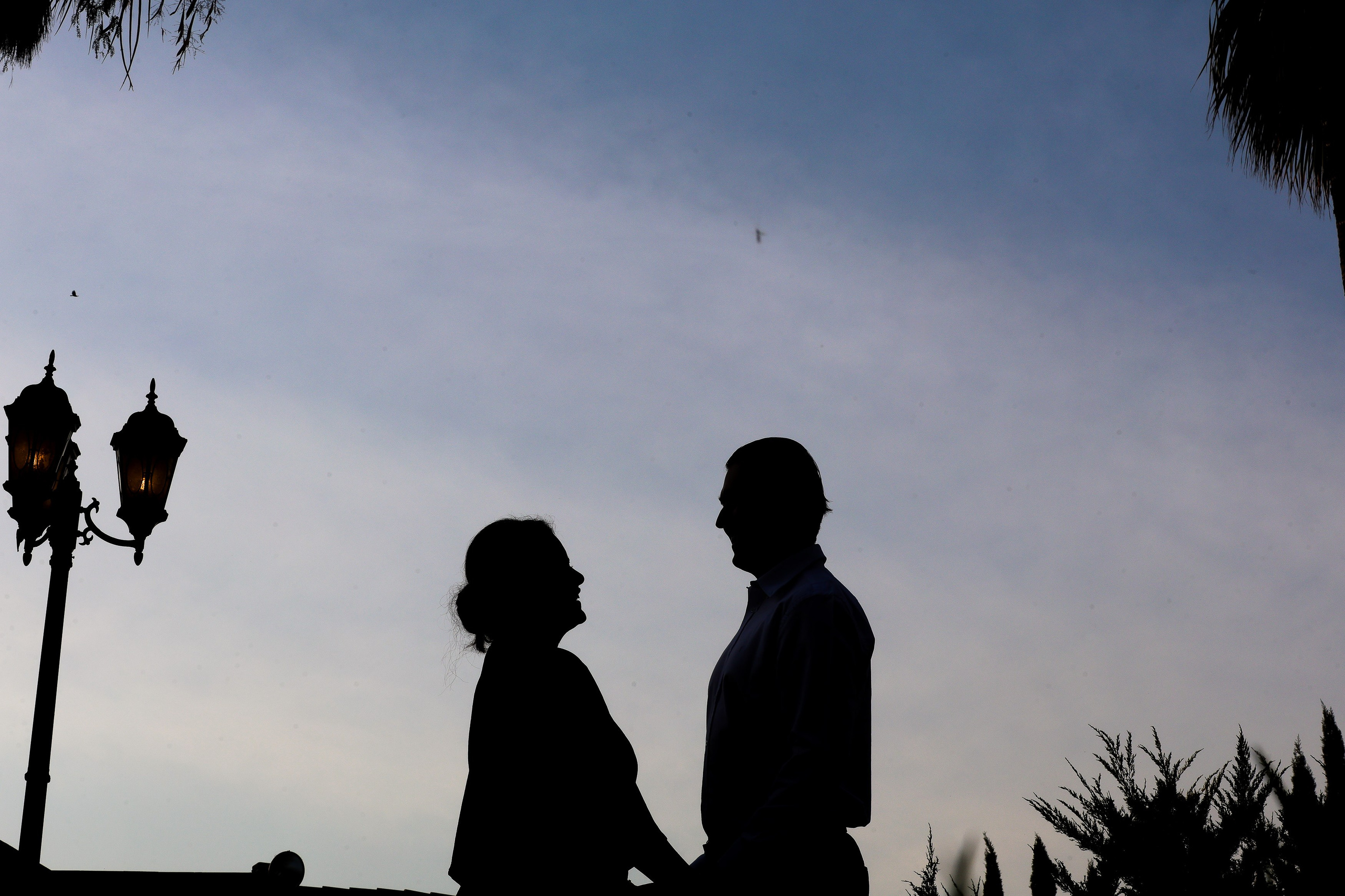 Graciela & Alejandro