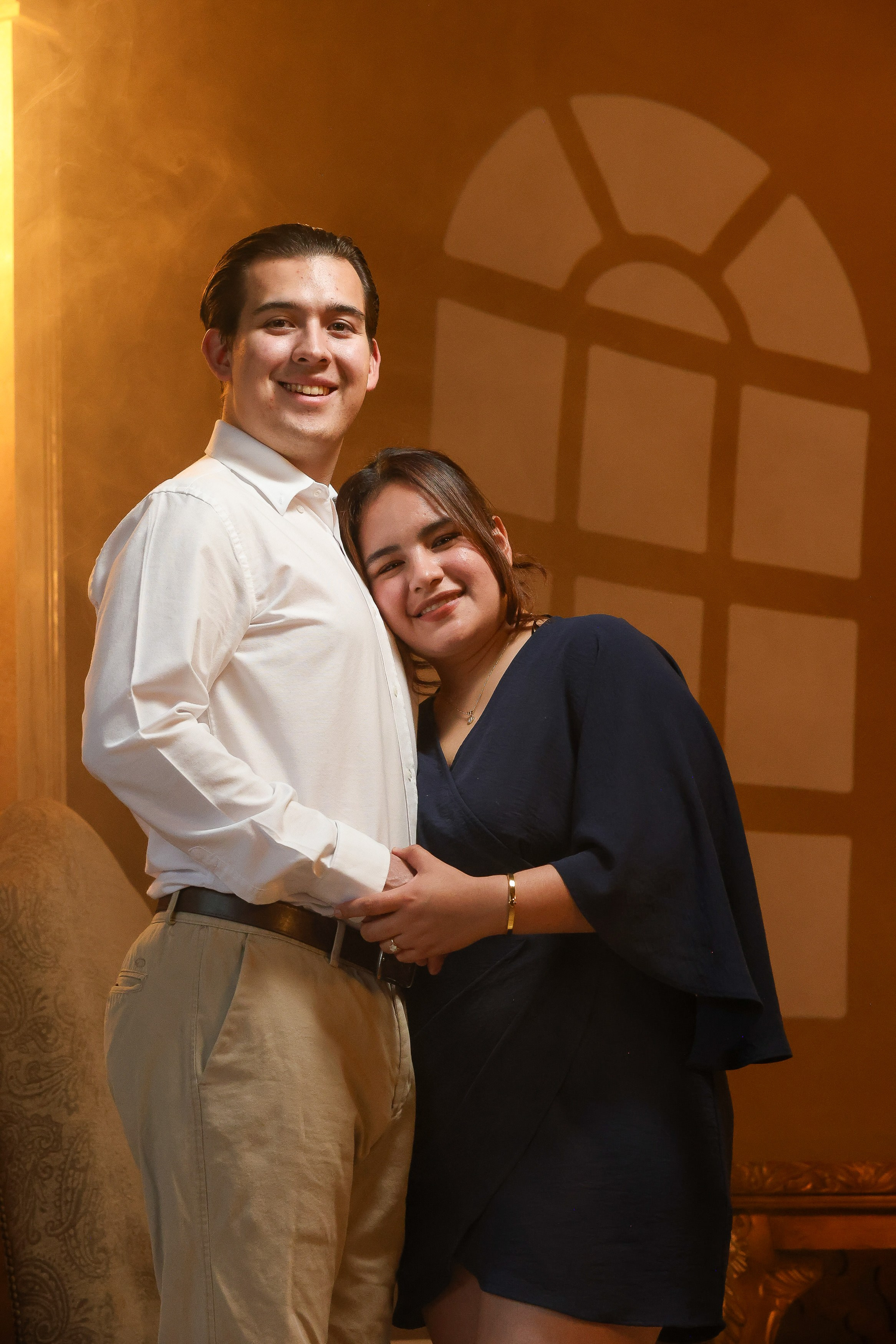 Graciela & Alejandro