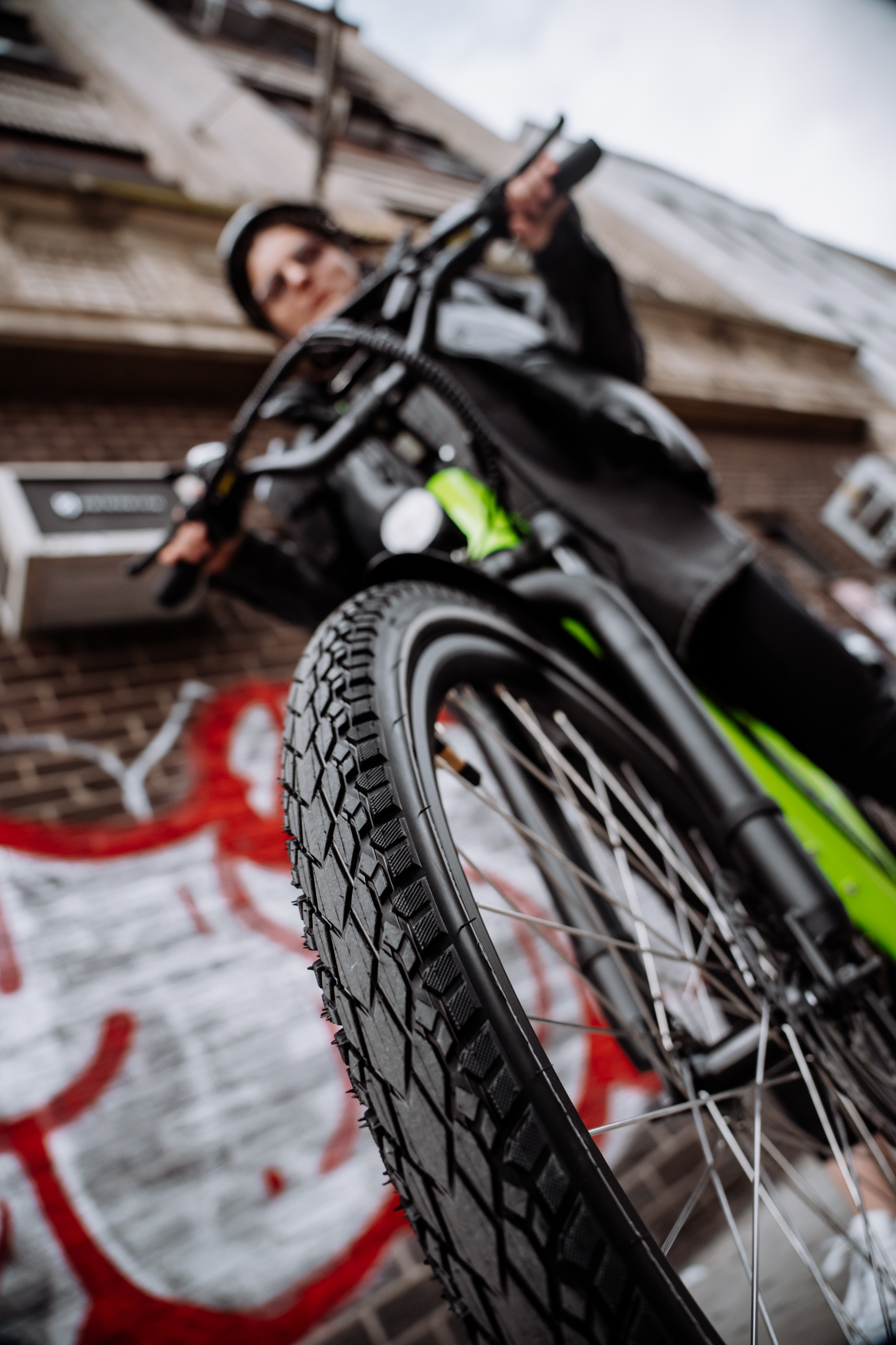 Photo shooting for a rental company. Portrait and wedding photographer in New York