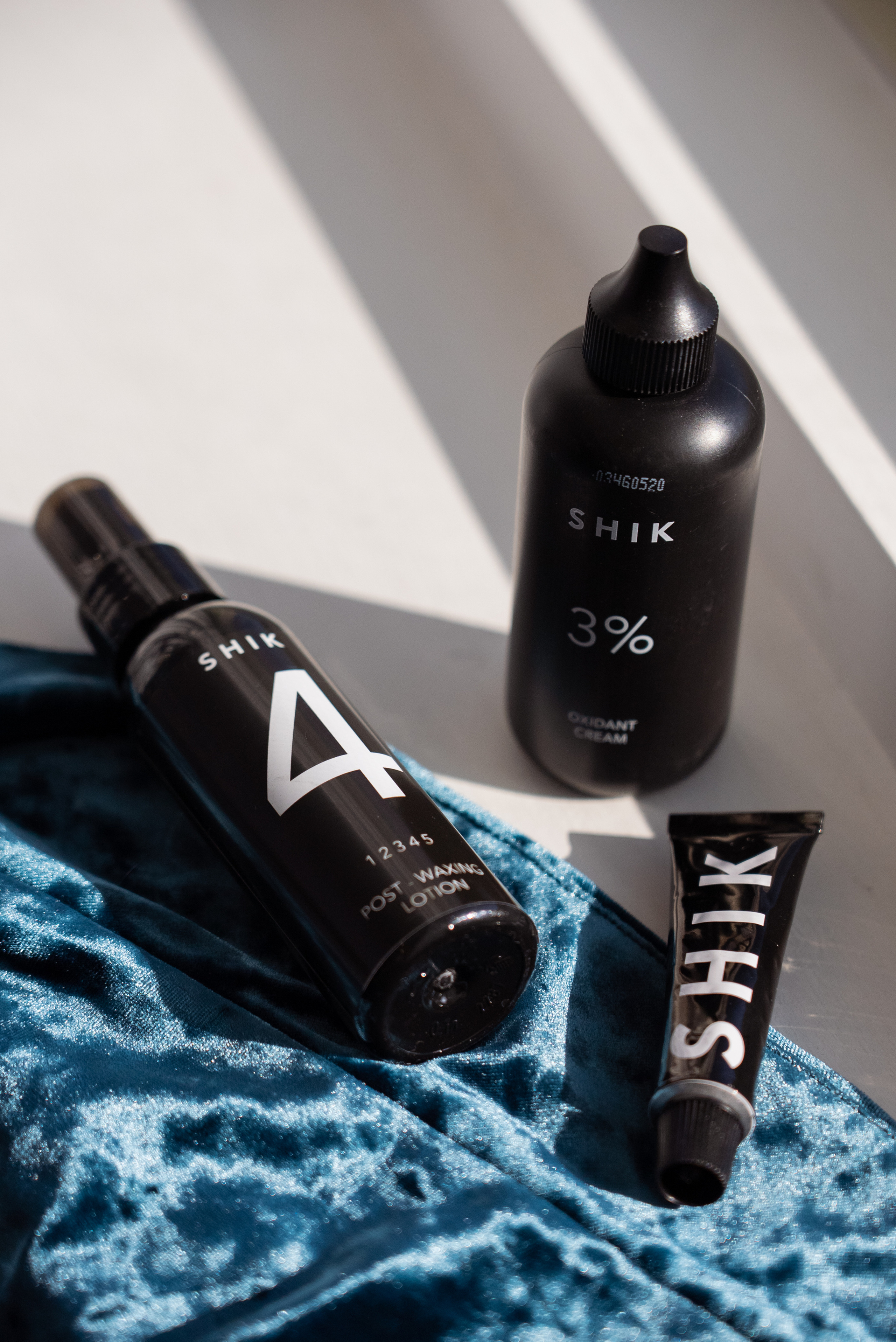 Photo for the master cosmetologist. Portrait and wedding photographer in New York