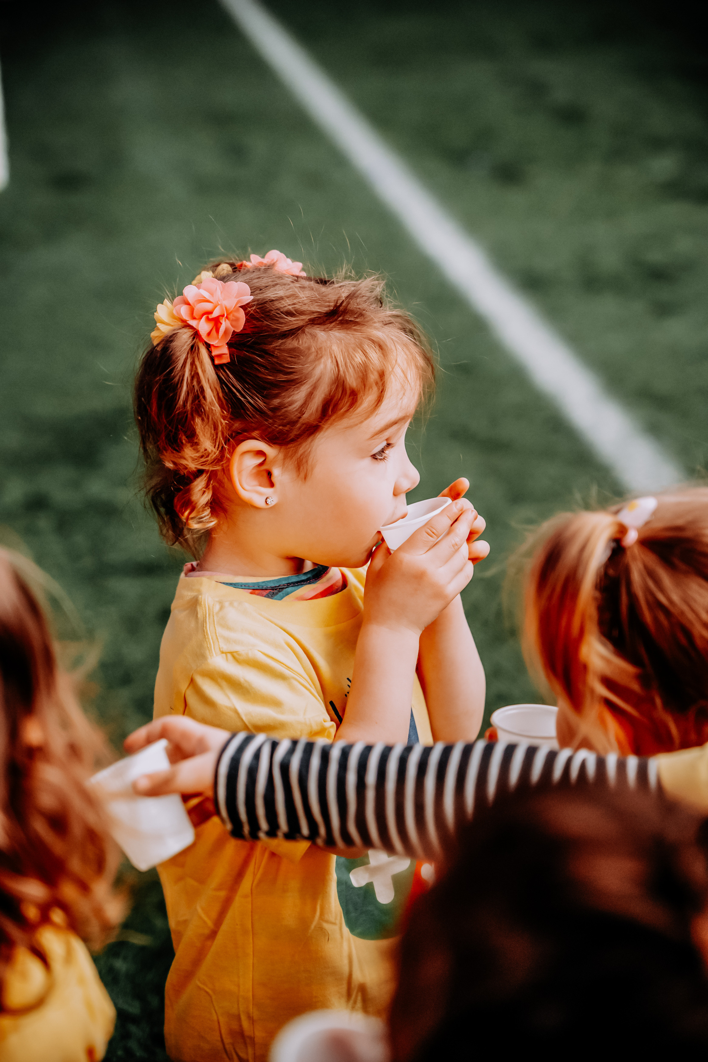 Little Princeton. Portrait and wedding photographer in New York