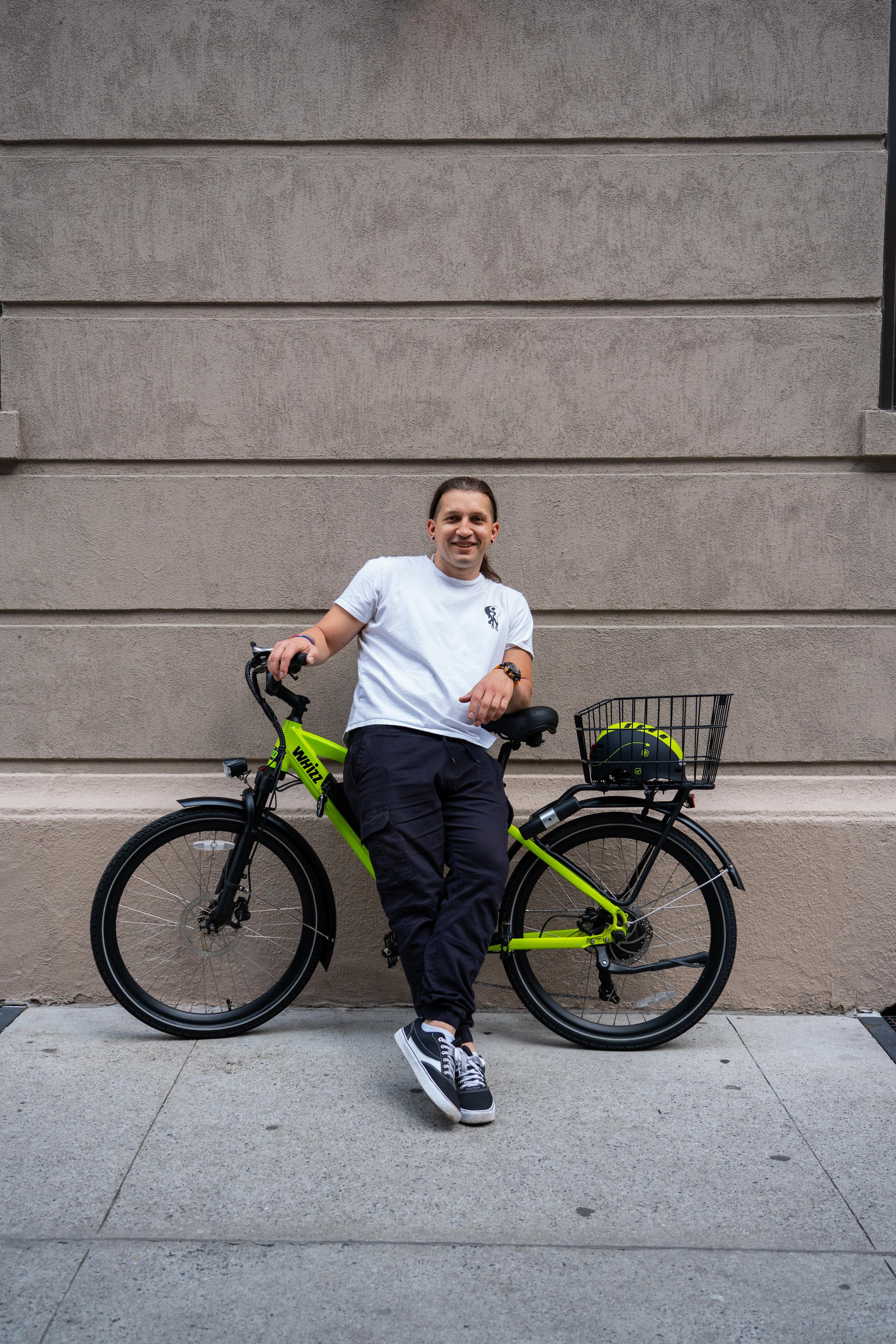 Social photography content. Portrait and wedding photographer in New York