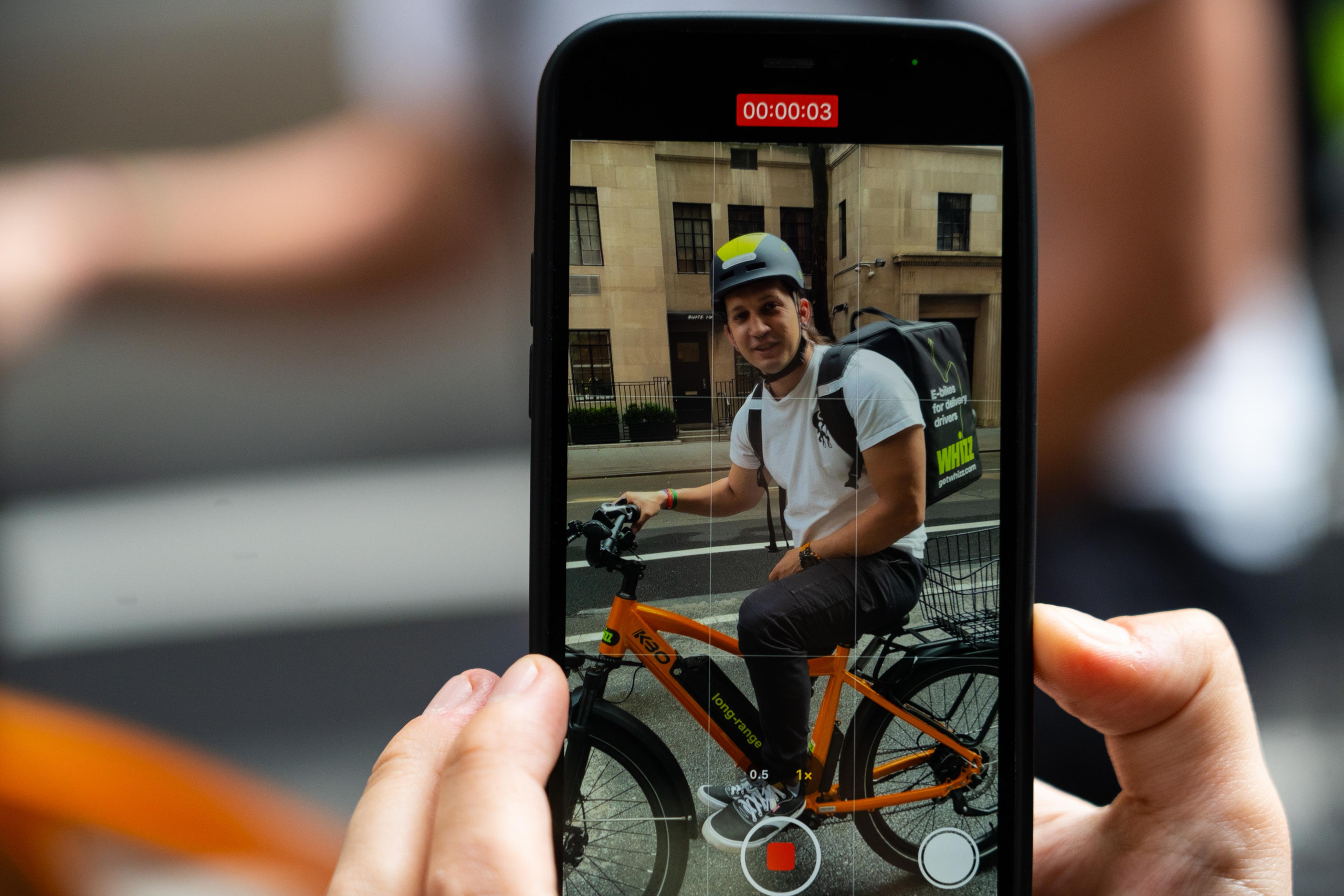 Social photography content. Portrait and wedding photographer in New York