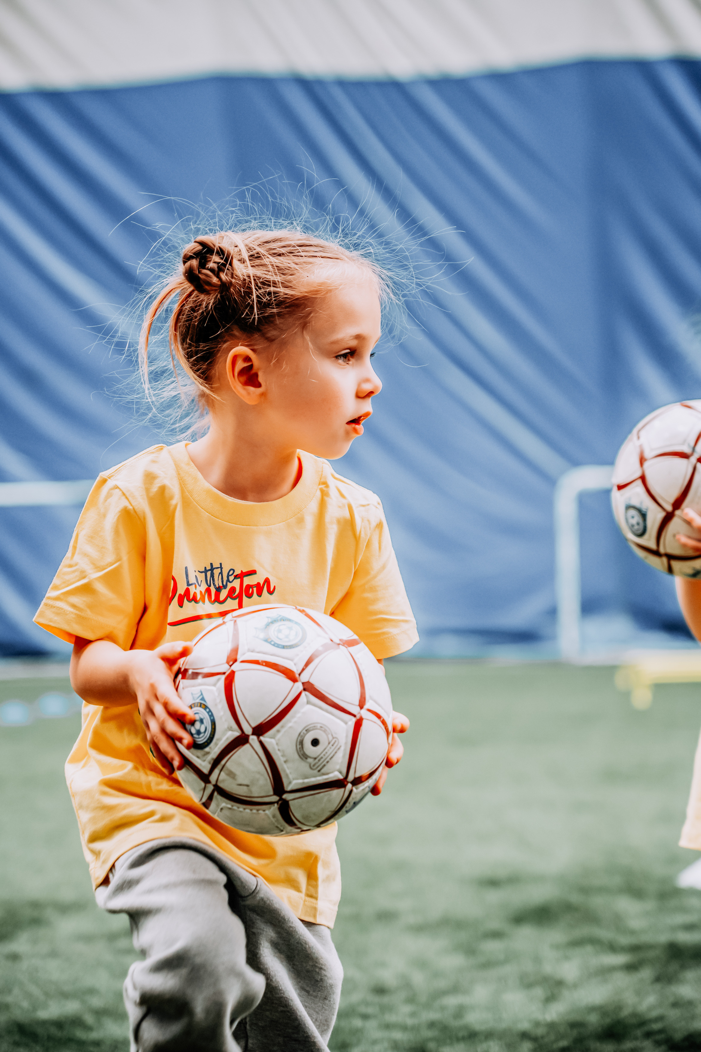 Little Princeton. Portrait and wedding photographer in New York