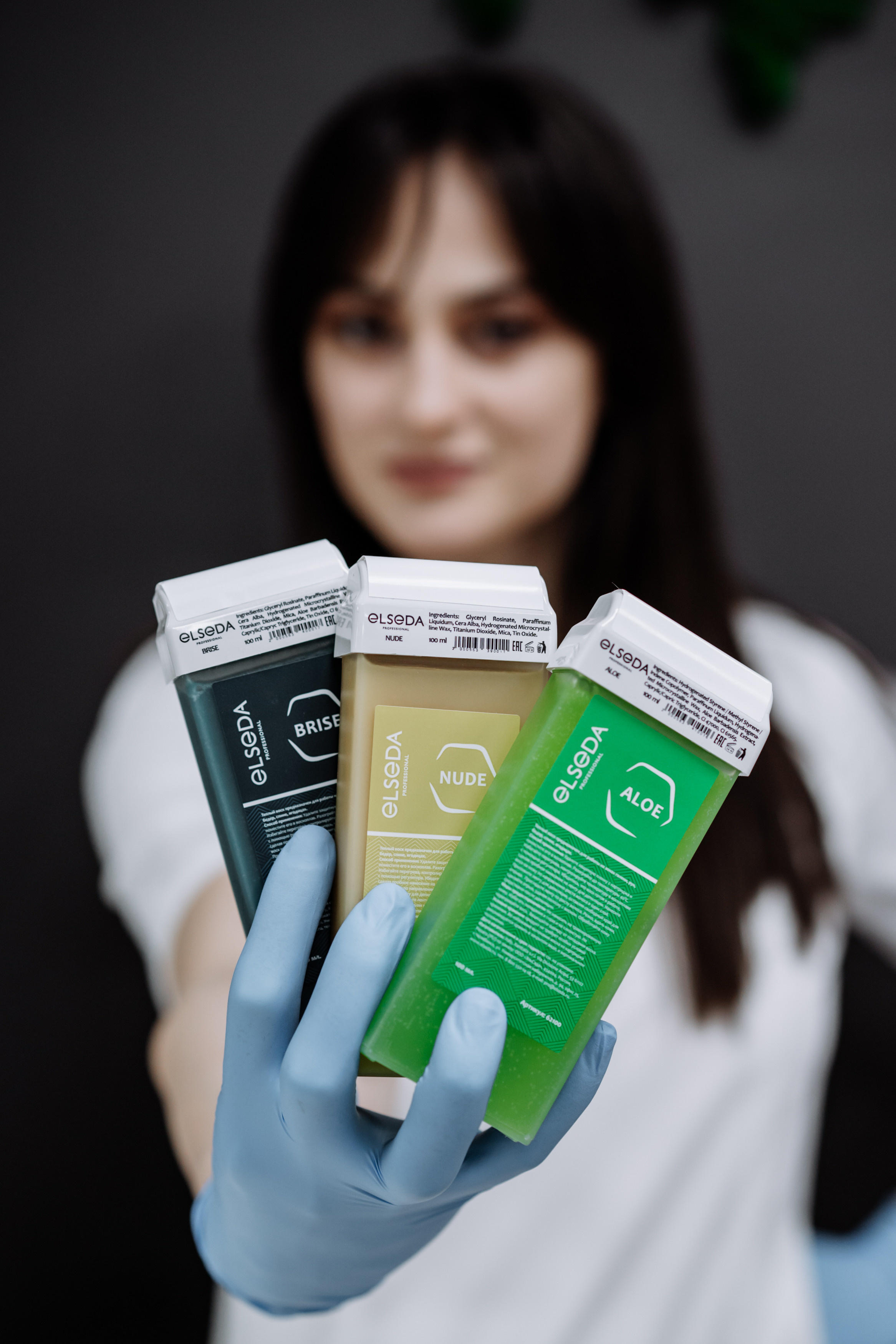 Content shooting. Portrait and wedding photographer in New York