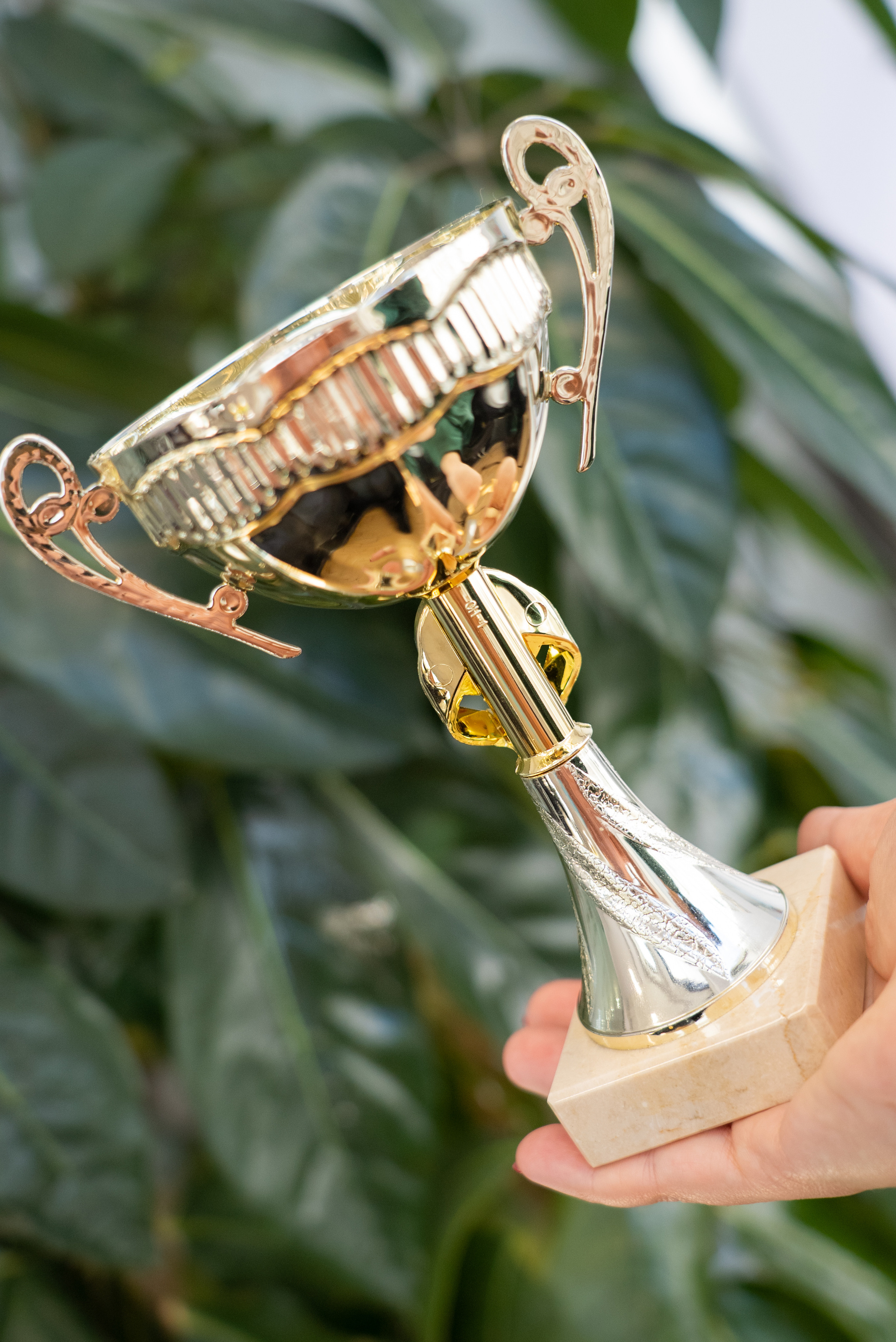 Photo for the master cosmetologist. Portrait and wedding photographer in New York