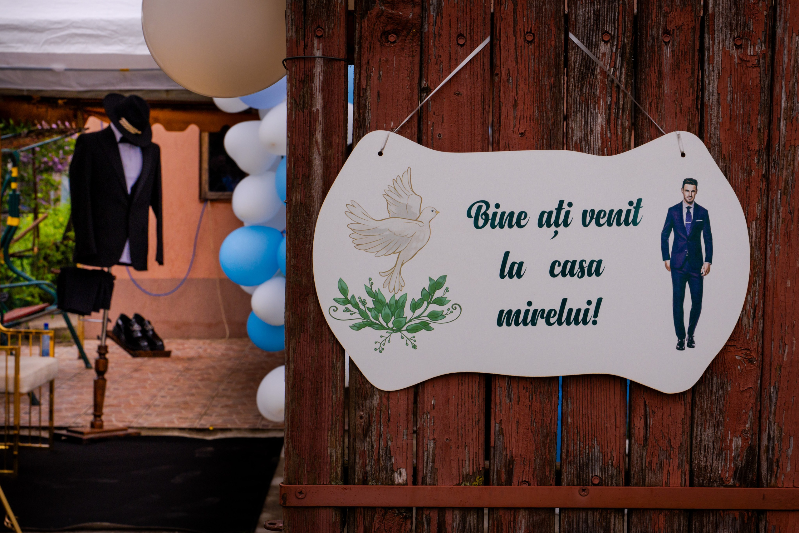 Fotografii Nunta Nicoleta si Marius