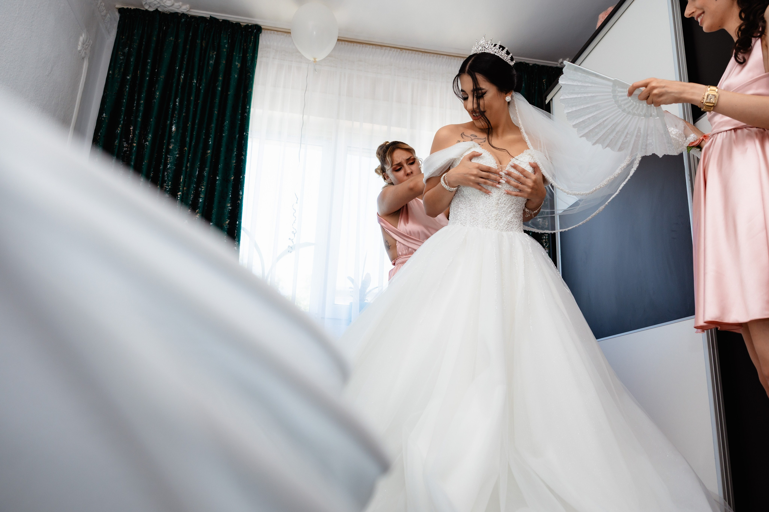 Andreea & Alex. Fotograf de nunta — Ionut Belea dar si evenimente corporate din Romania