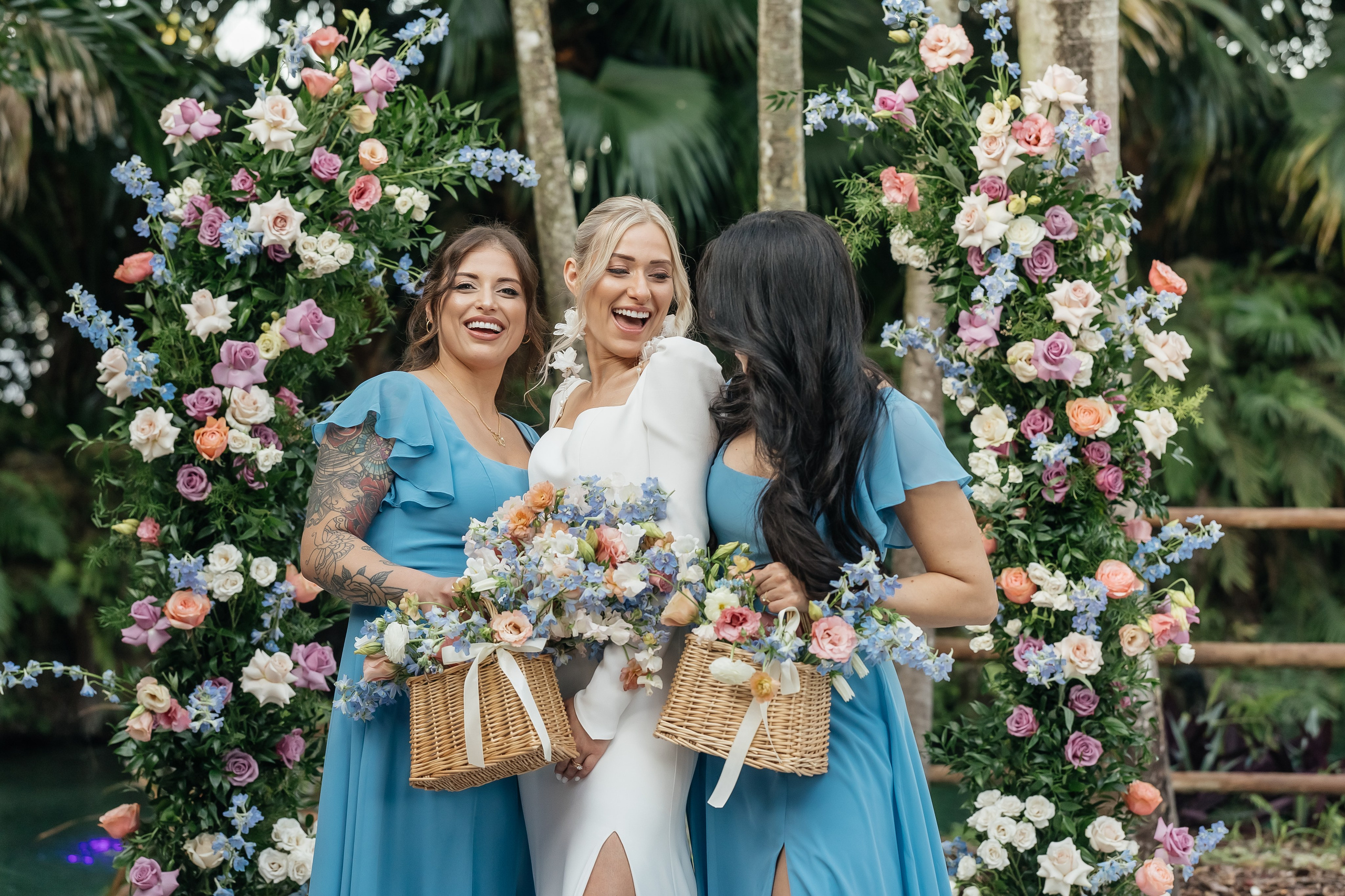 Marinara & Nickolas. Family and Event photographer in Homestead and Miami areas of Florida