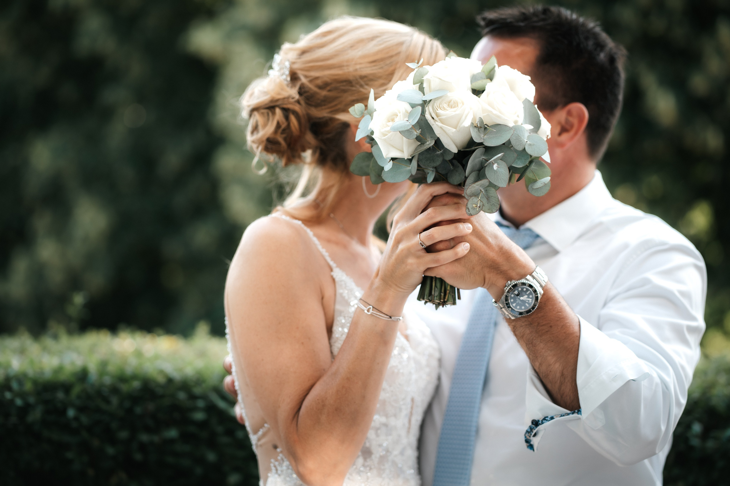 Hochzeit | Luxembourg. Elena Seewald