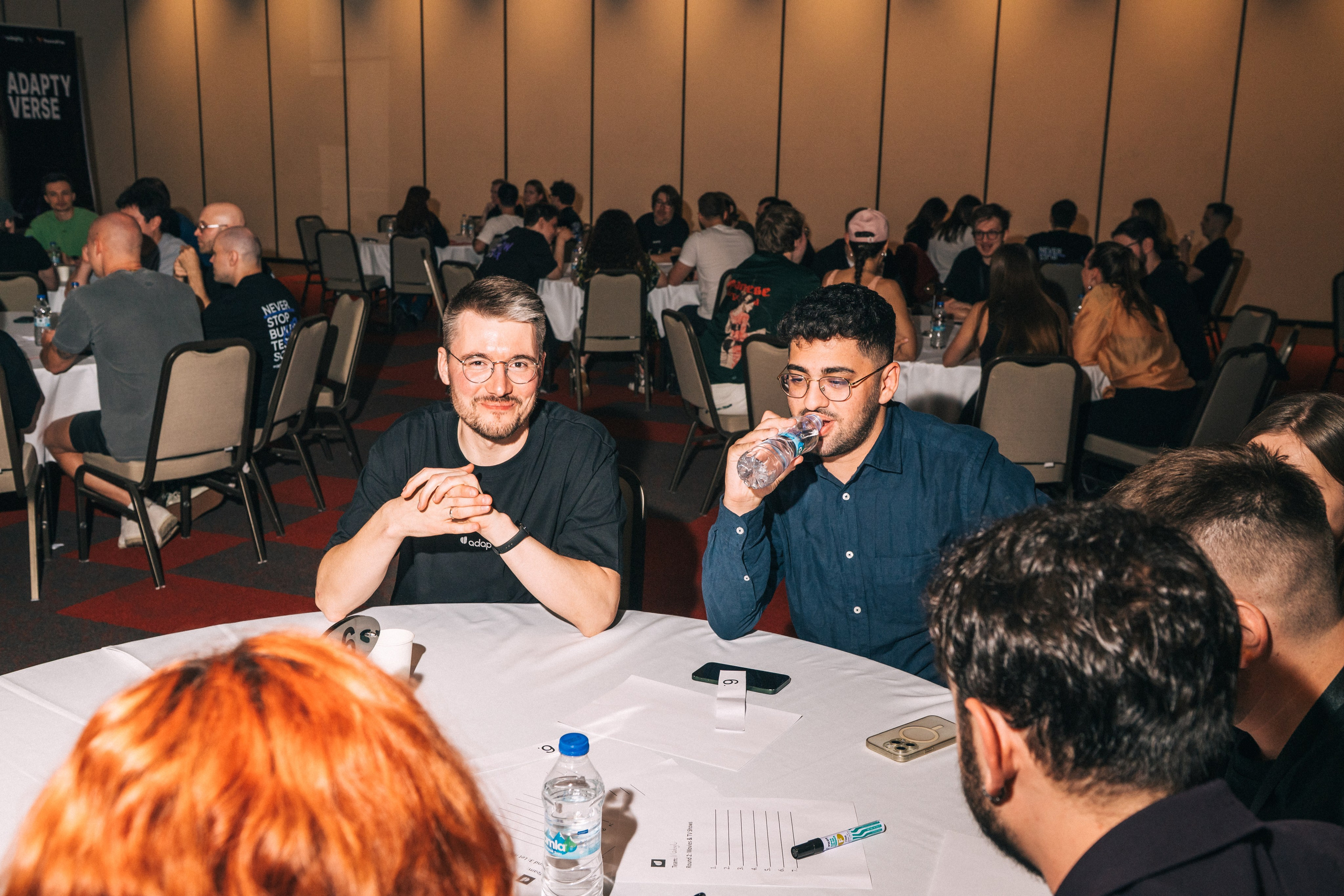 Семинар " Adapty». Турция. 2025. Фотограф в Анталии (Турция) Ева Сэрт