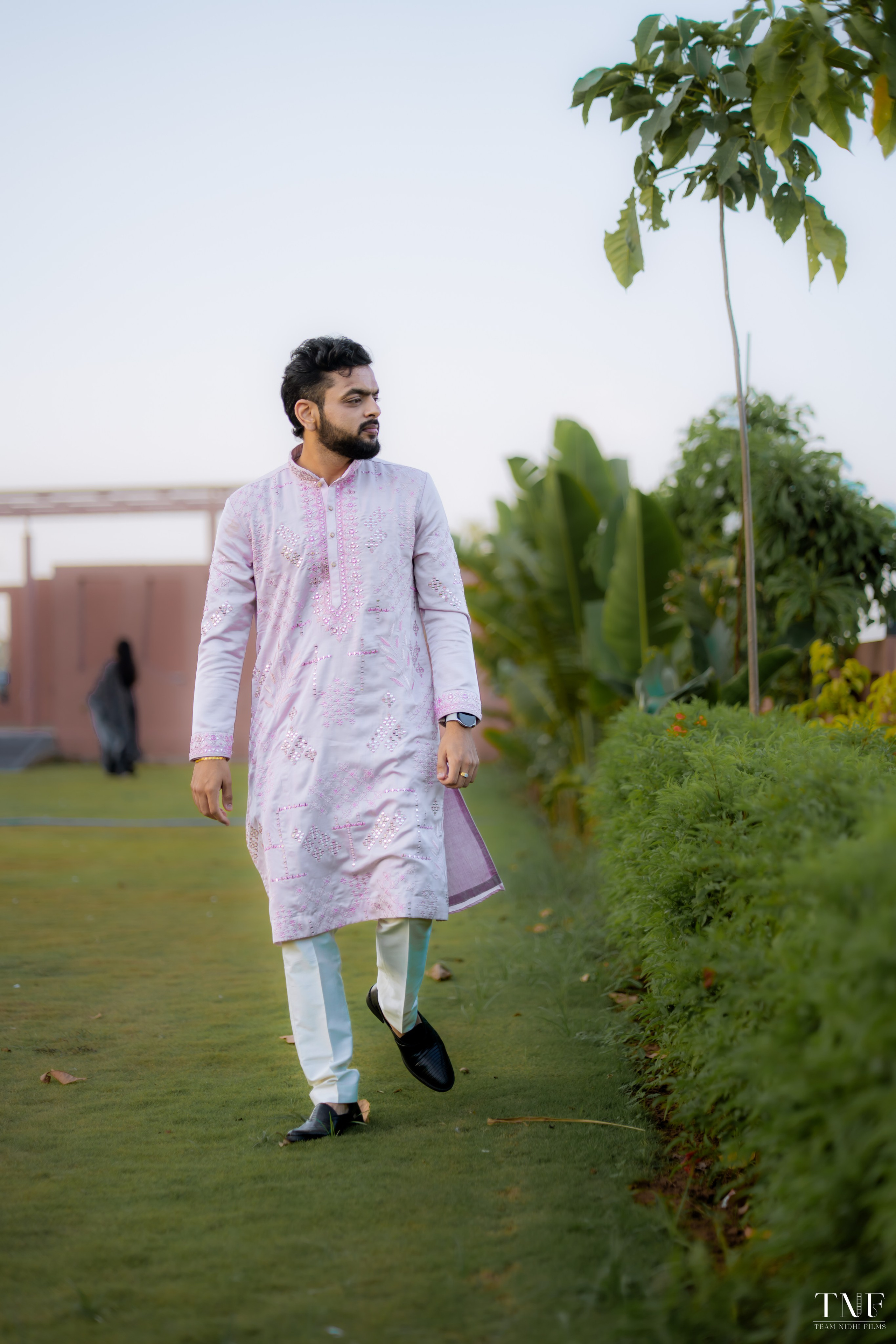 Katha & meet. TNF photo & filming