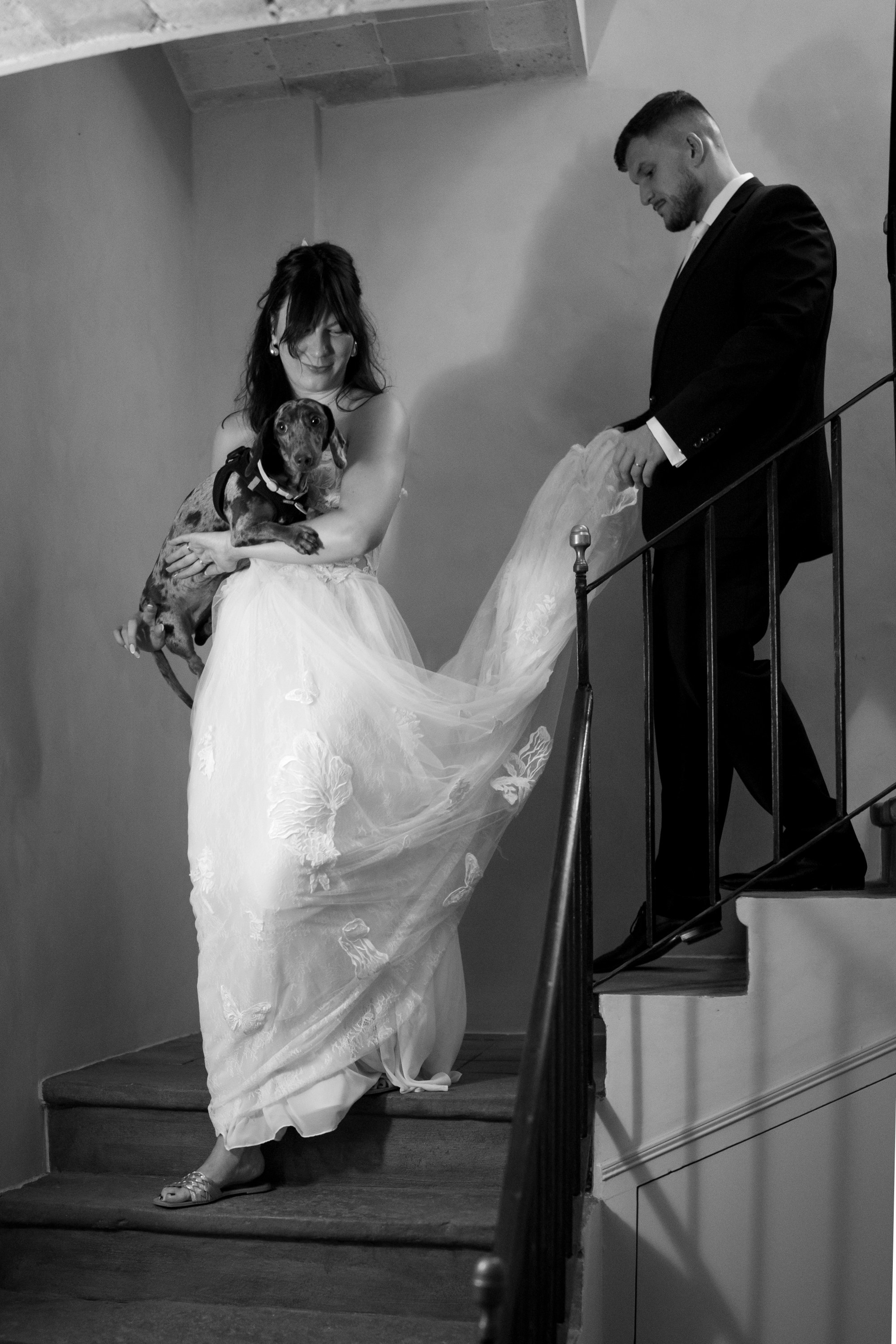 Portfolio. Bosco | Destination Wedding Photographer