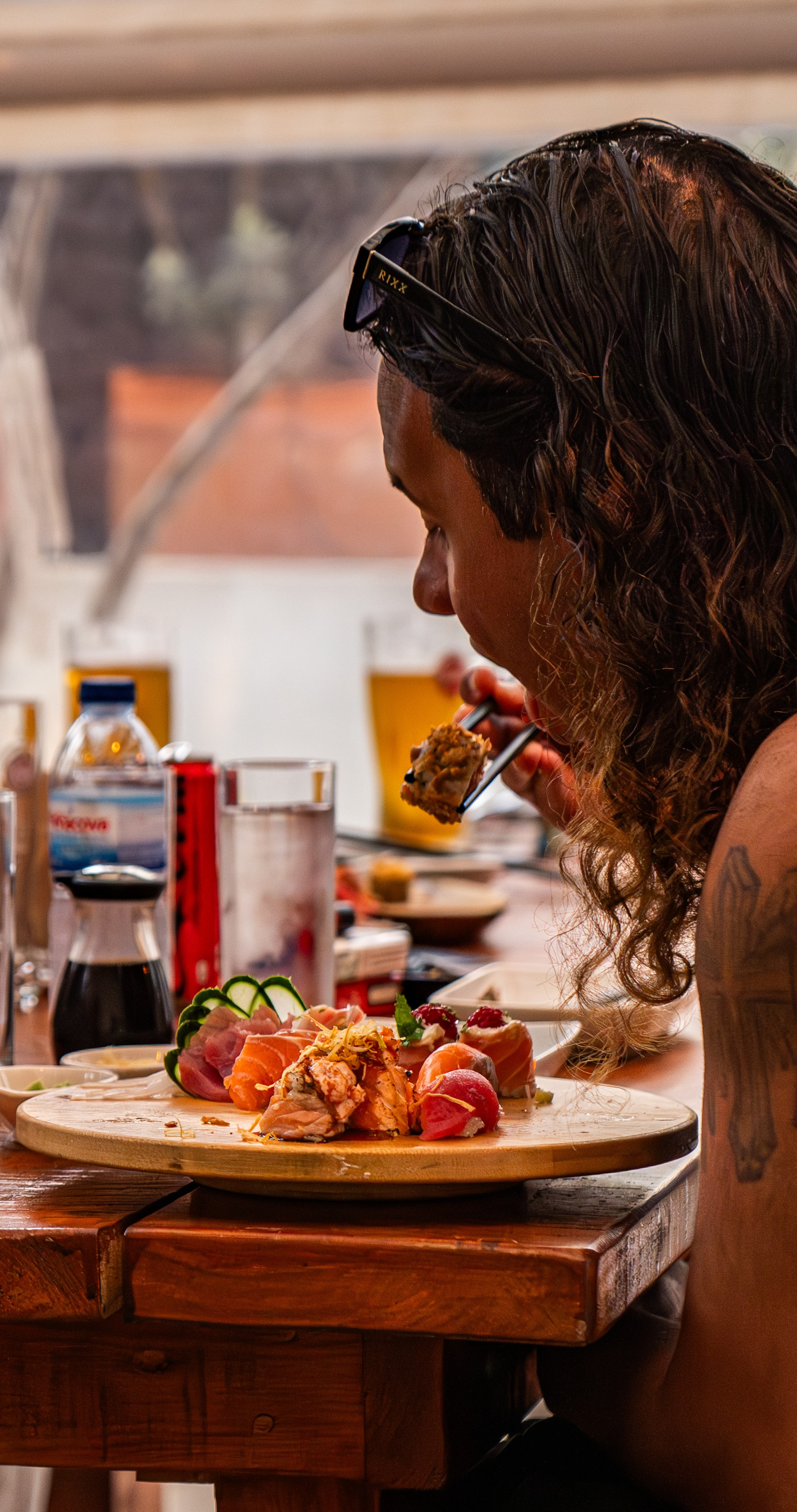 SELINA HOSTELS. REC21Films audiovisuals productions