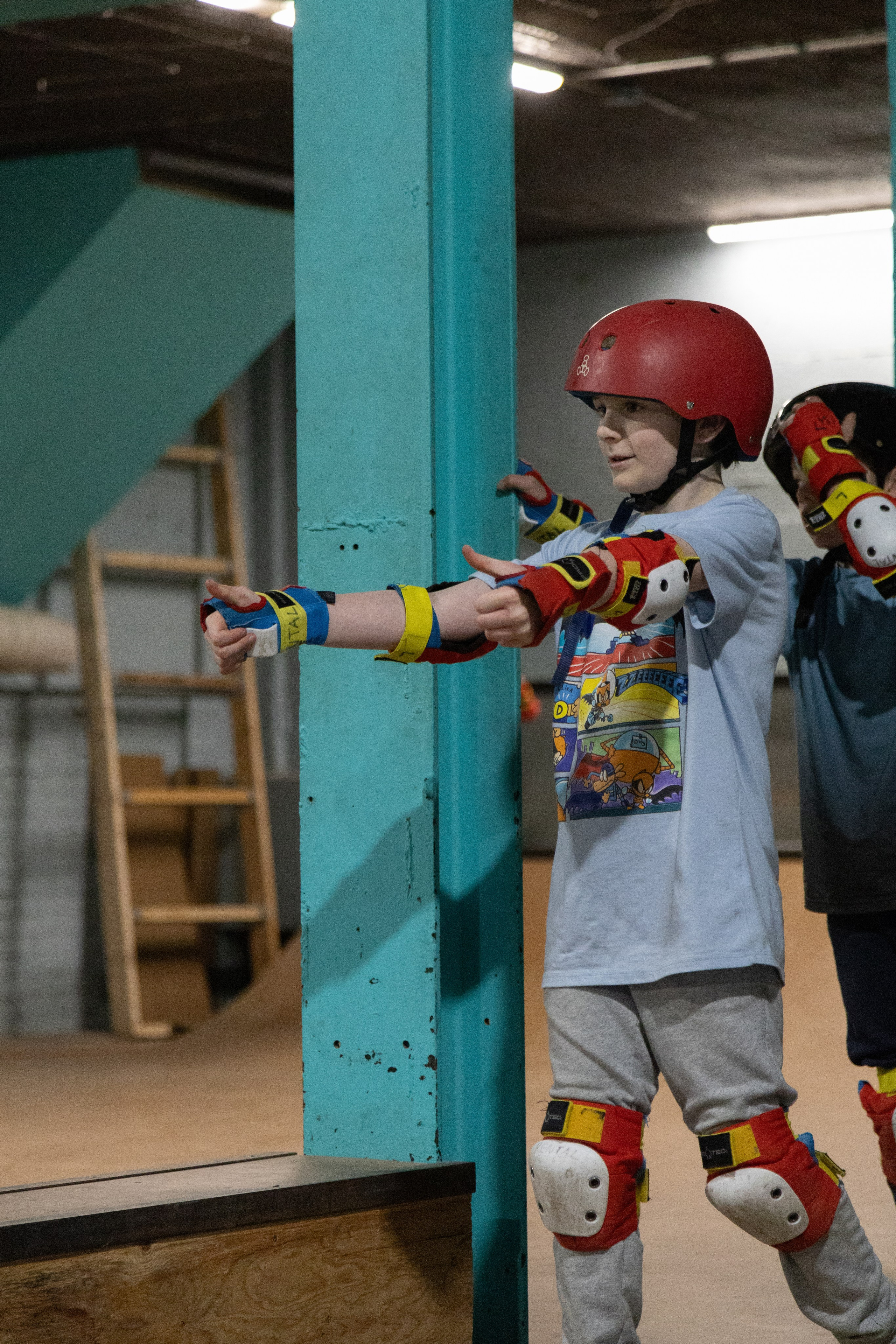 Mason’s 8th birthday. Toronto Portrait Photographer Lena Lac