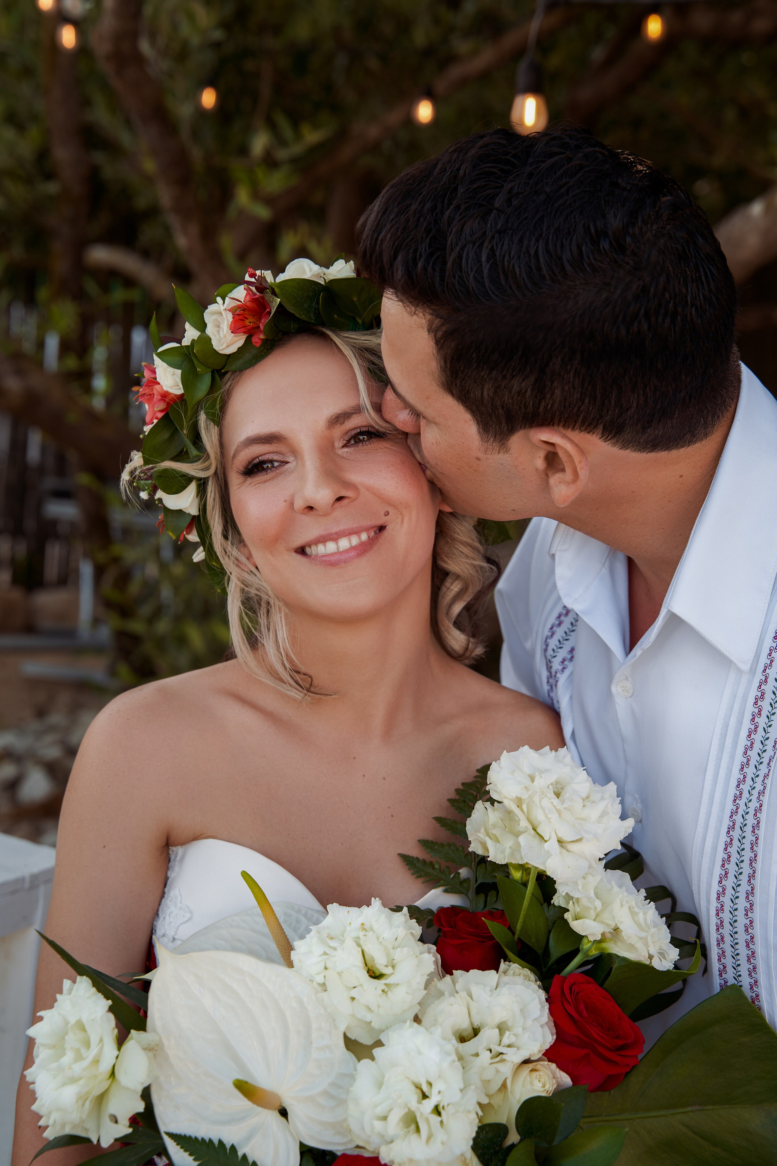 Anastasia & David. Elena Ruzgis — Editorial Wedding & Portrait Photographer