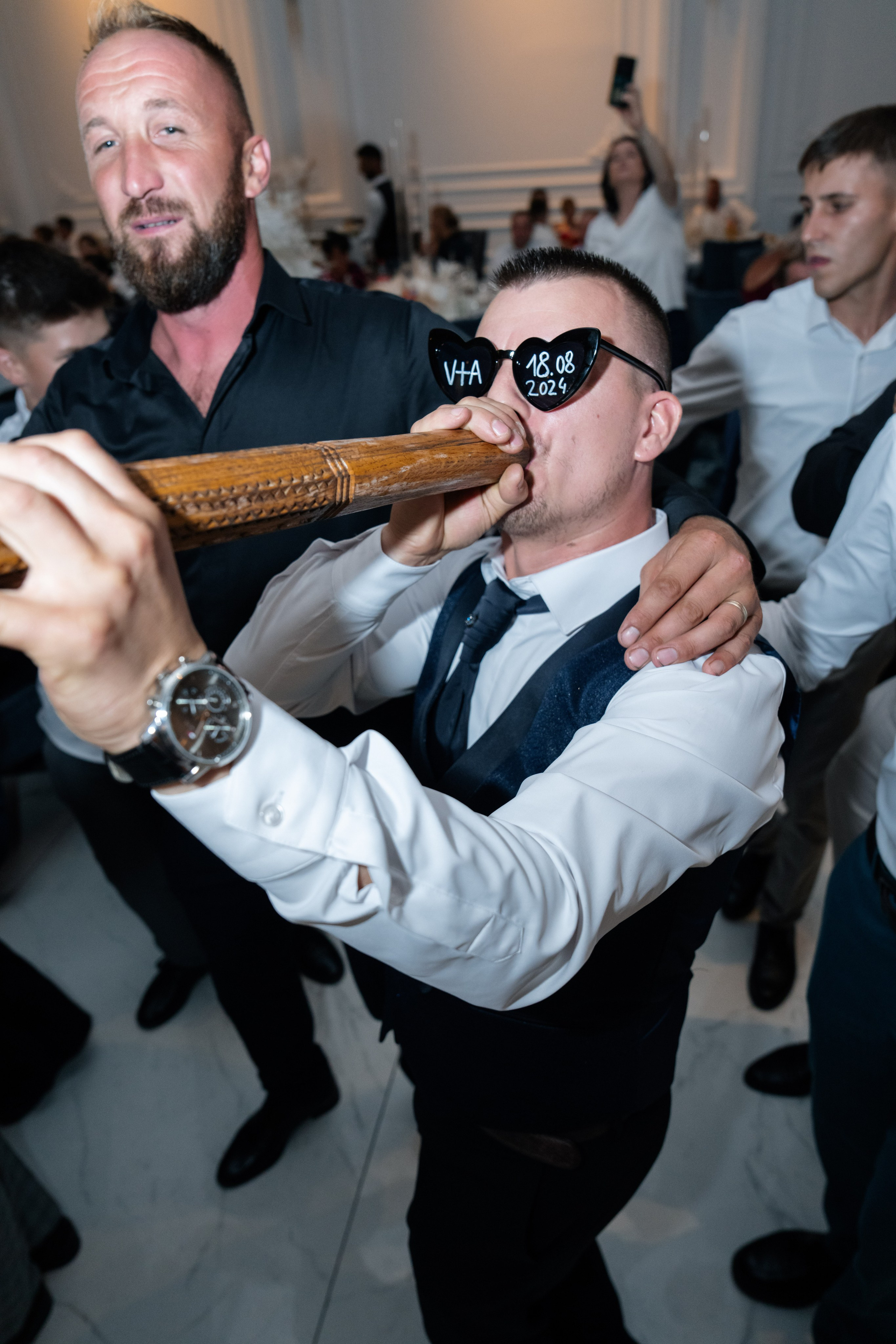 Cosmin & Anamaria. Studio Timis