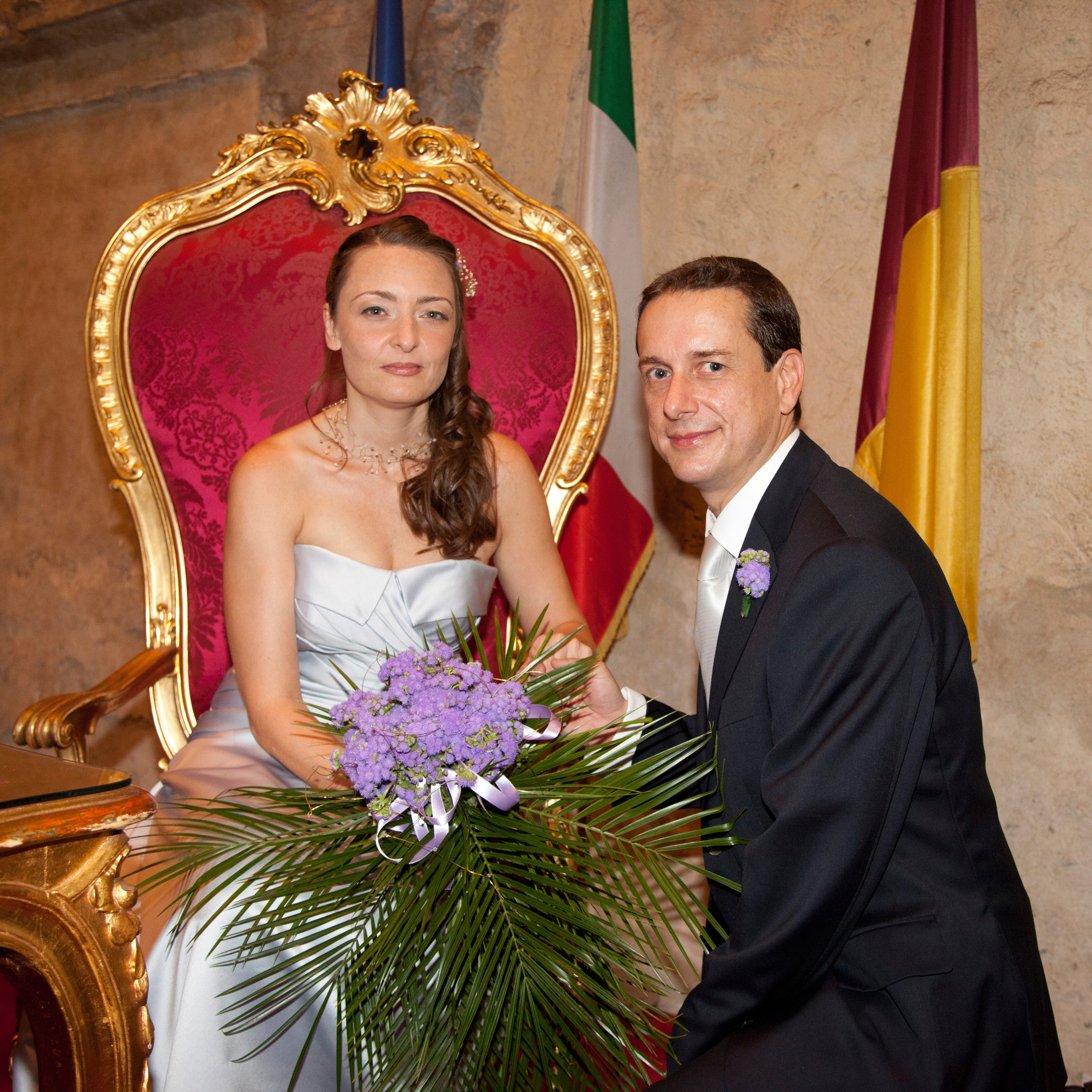 Weddings Timeless Memories. Photographer & Video operator Domenico di Bona