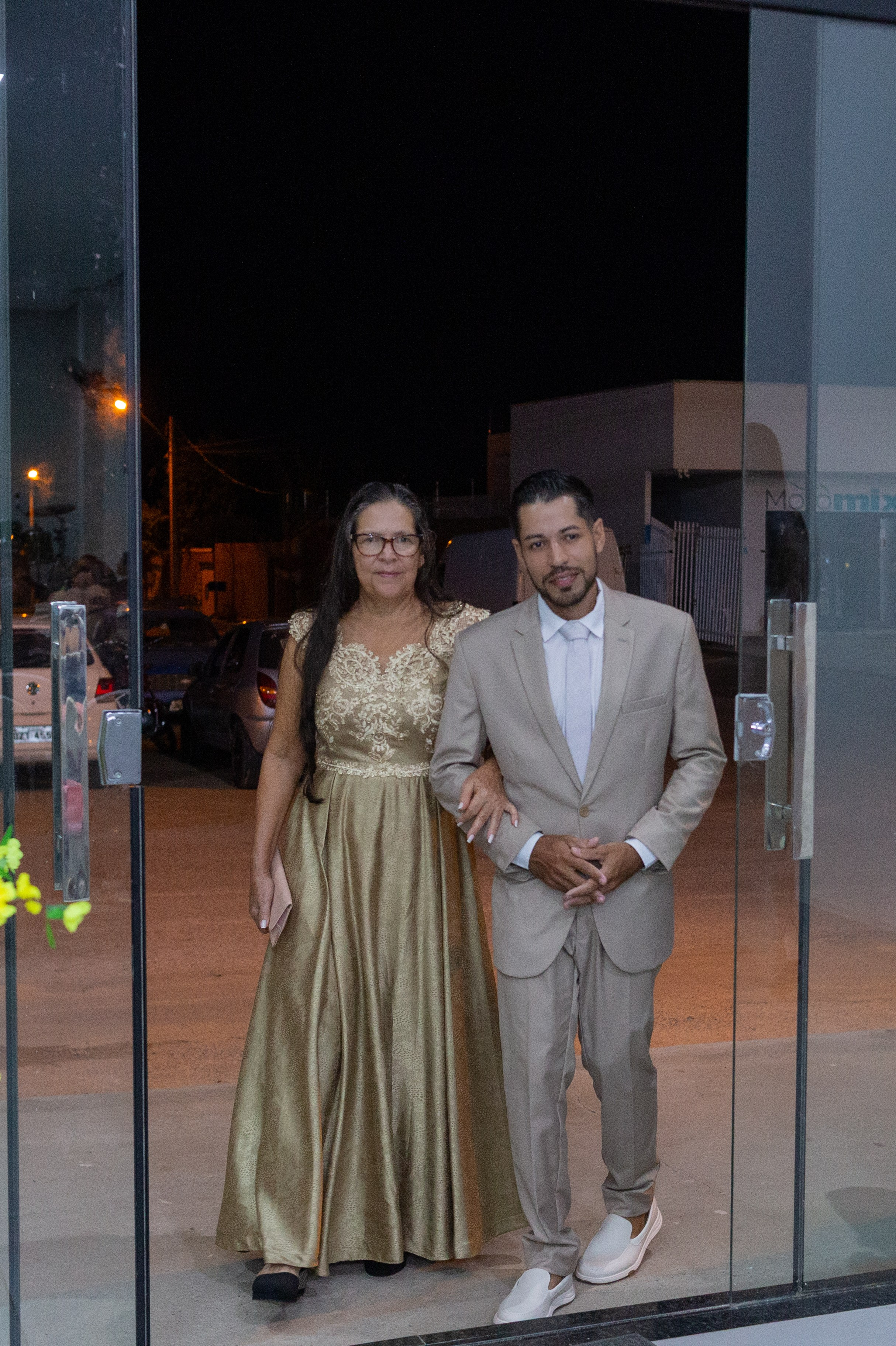 Jhon e Leandra. Bem-vindo ao Meu Mundo Fotográfico