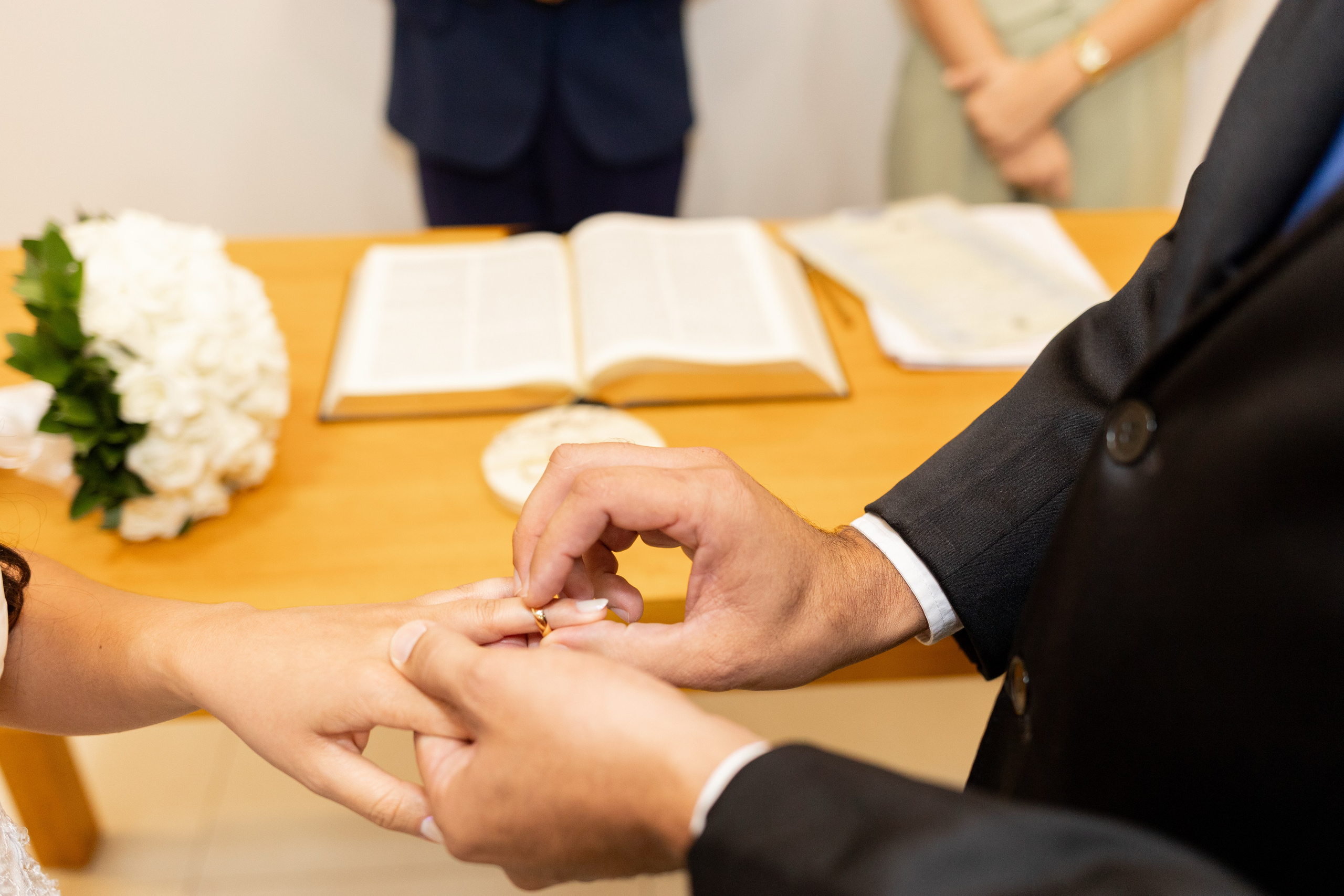 Juliana e Giulio. Bem-vindo ao Meu Mundo Fotográfico