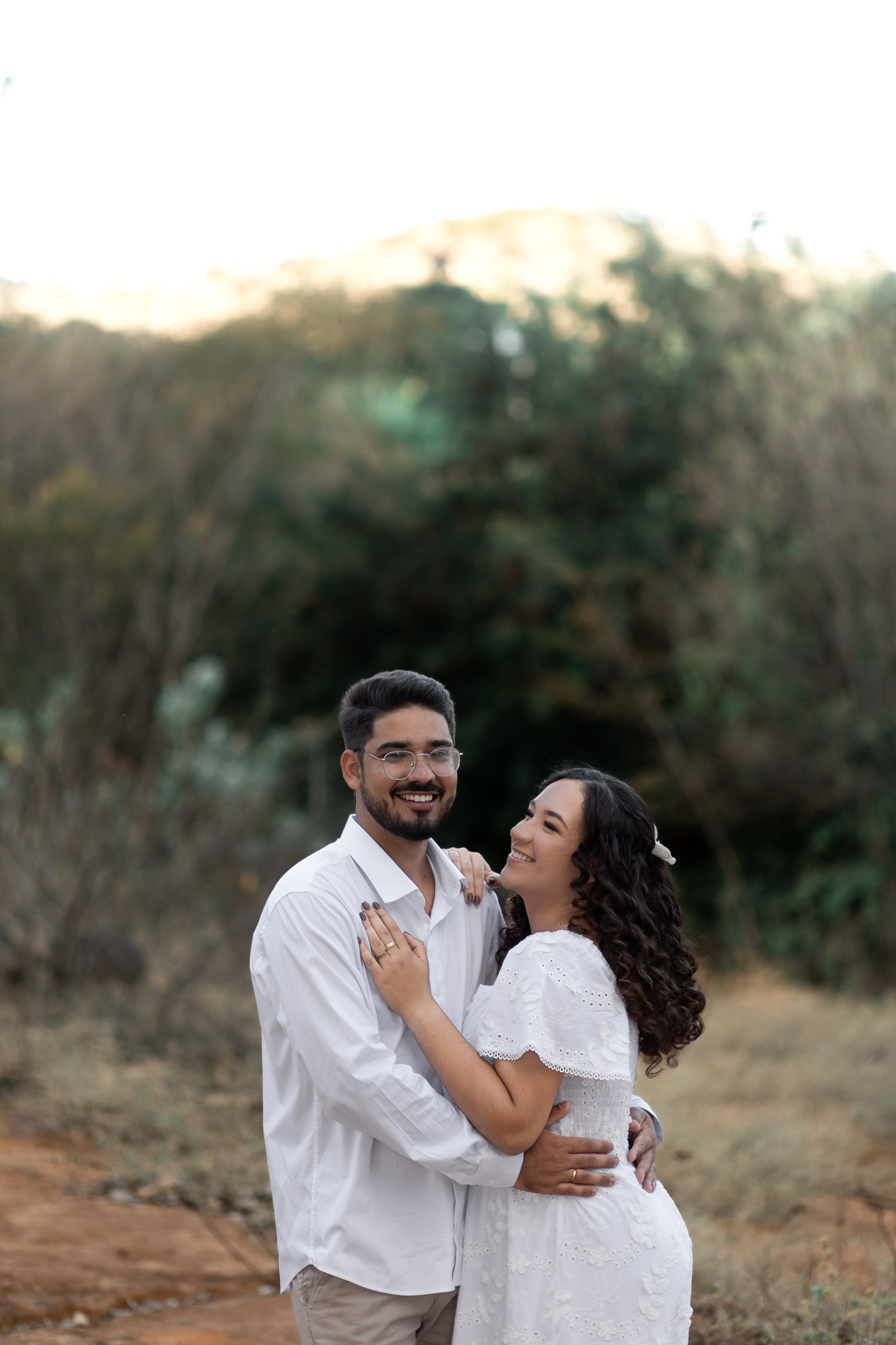 Udson e Mahara. Bem-vindo ao Meu Mundo Fotográfico