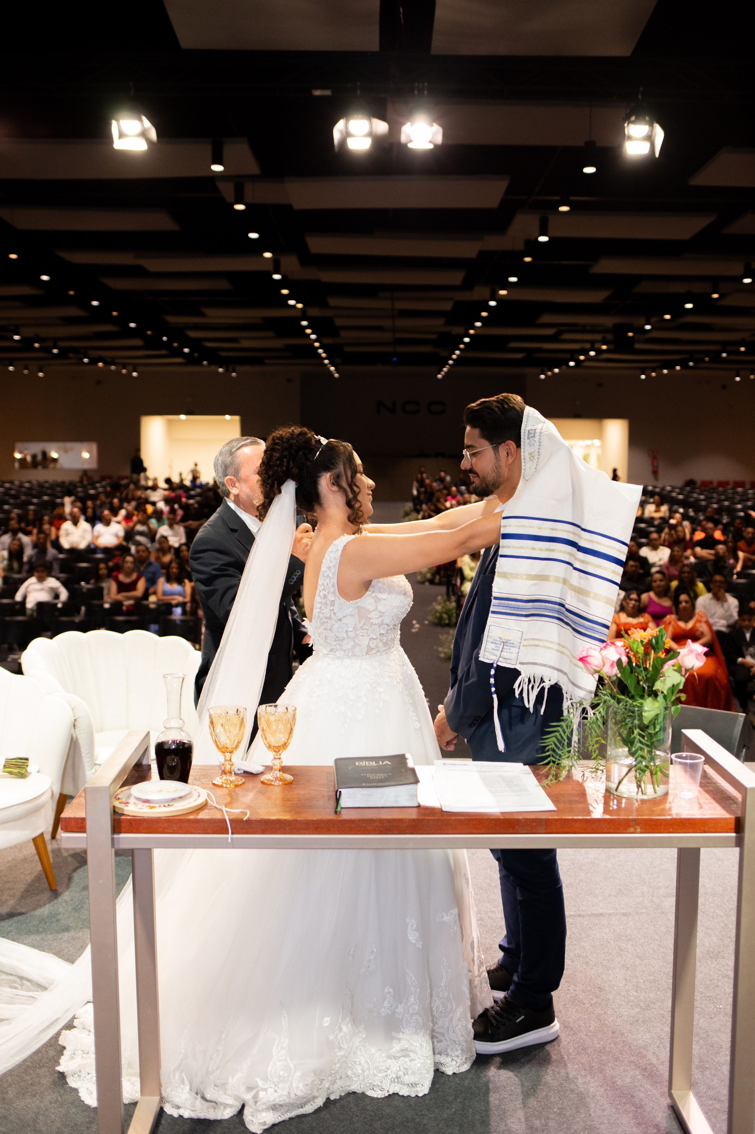 Udson e Mahara. Bem-vindo ao Meu Mundo Fotográfico