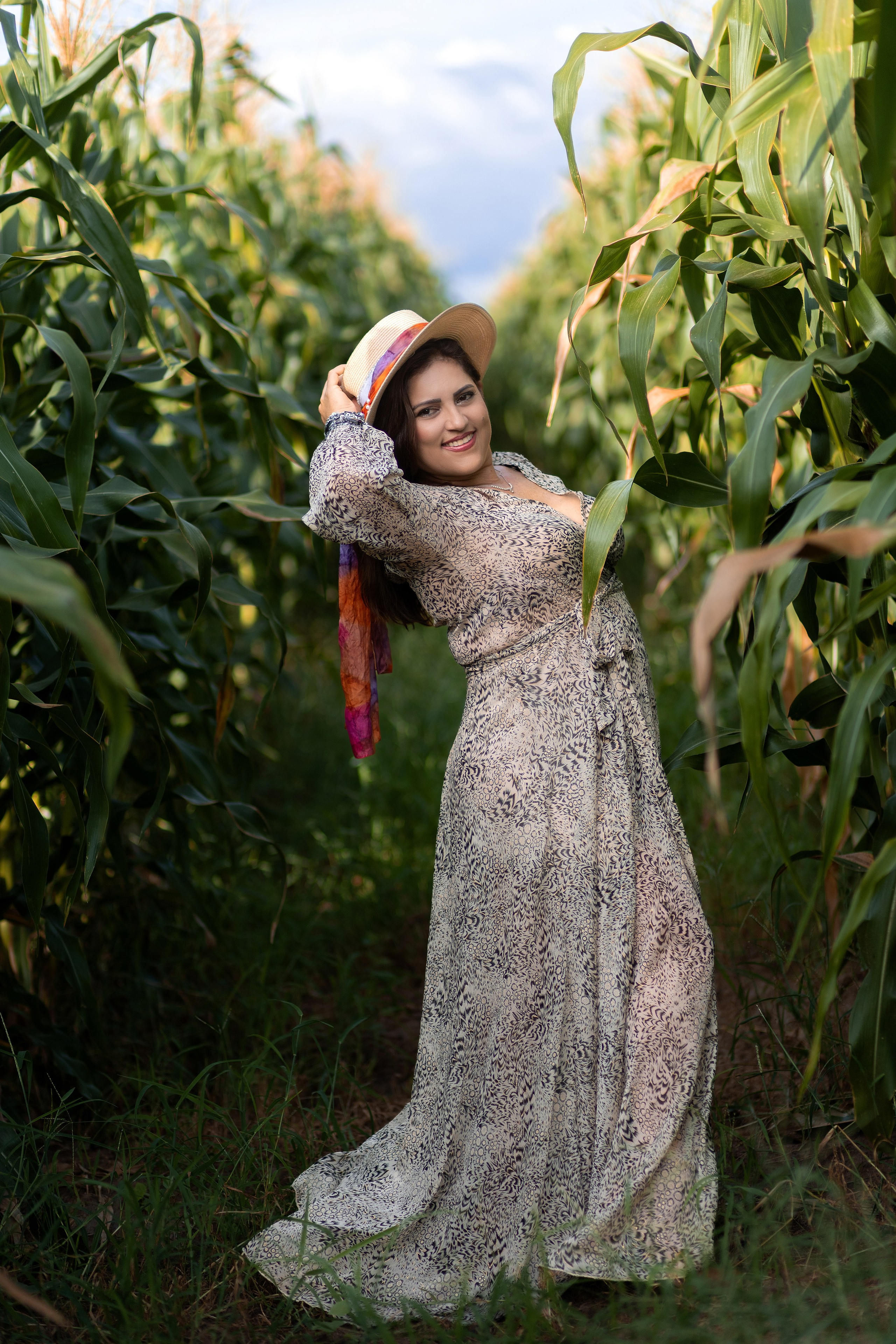 Katiane. Bem-vindo ao Meu Mundo Fotográfico