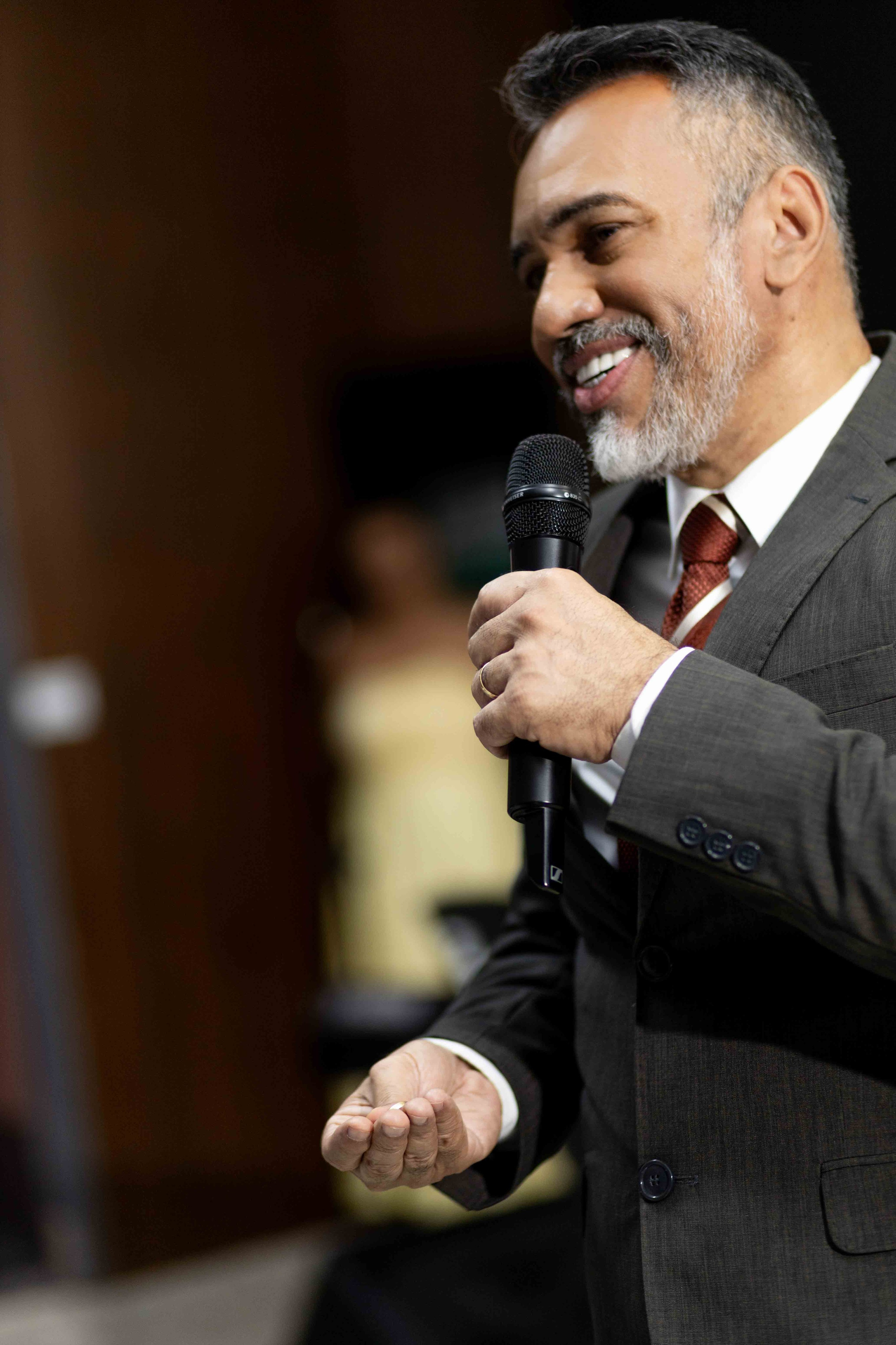 Valeria e Ramon. Bem-vindo ao Meu Mundo Fotográfico