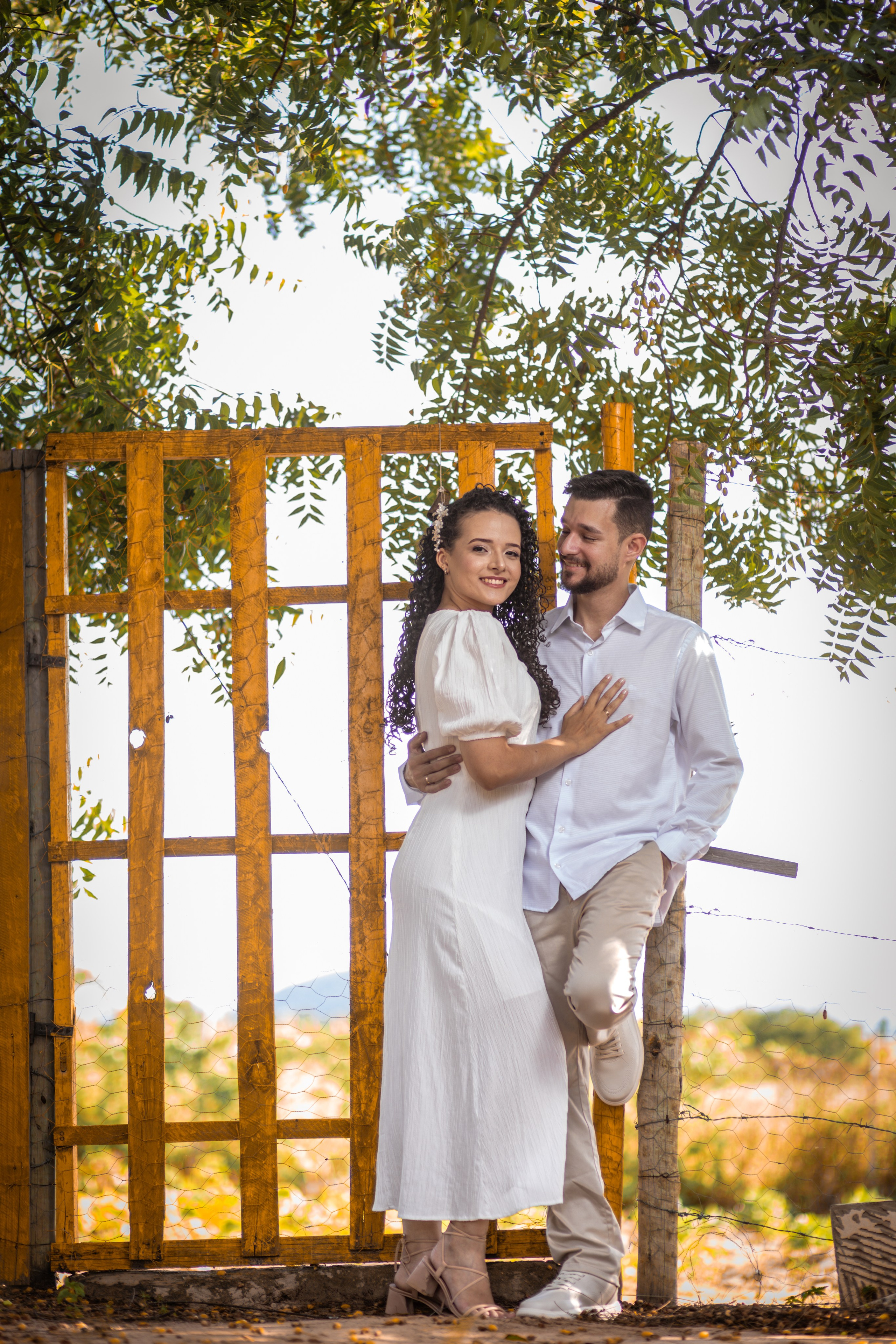Rafael e Elisa. Bem-vindo ao Meu Mundo Fotográfico