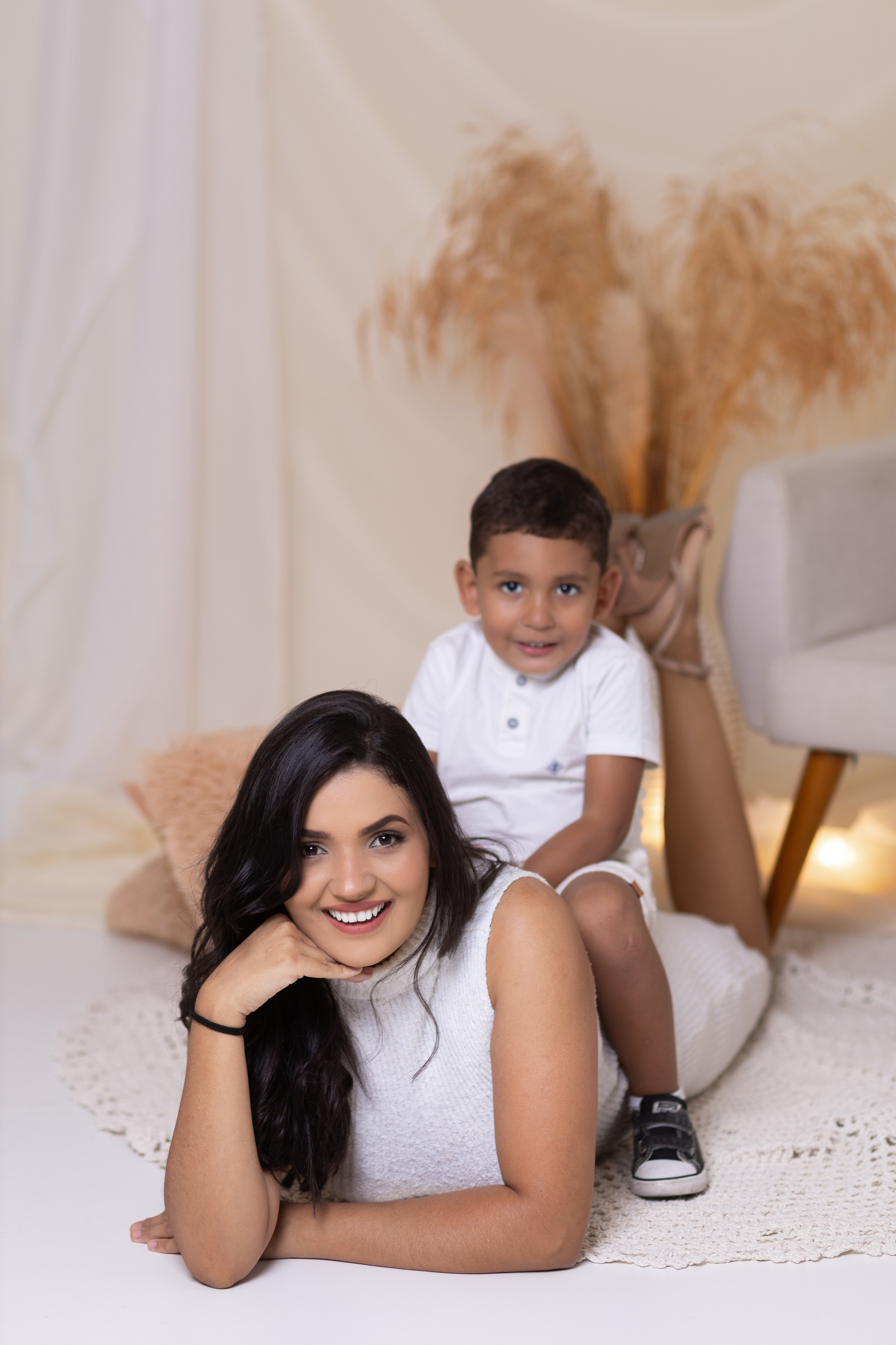 Charline | Dia das Mães. Bem-vindo ao Meu Mundo Fotográfico