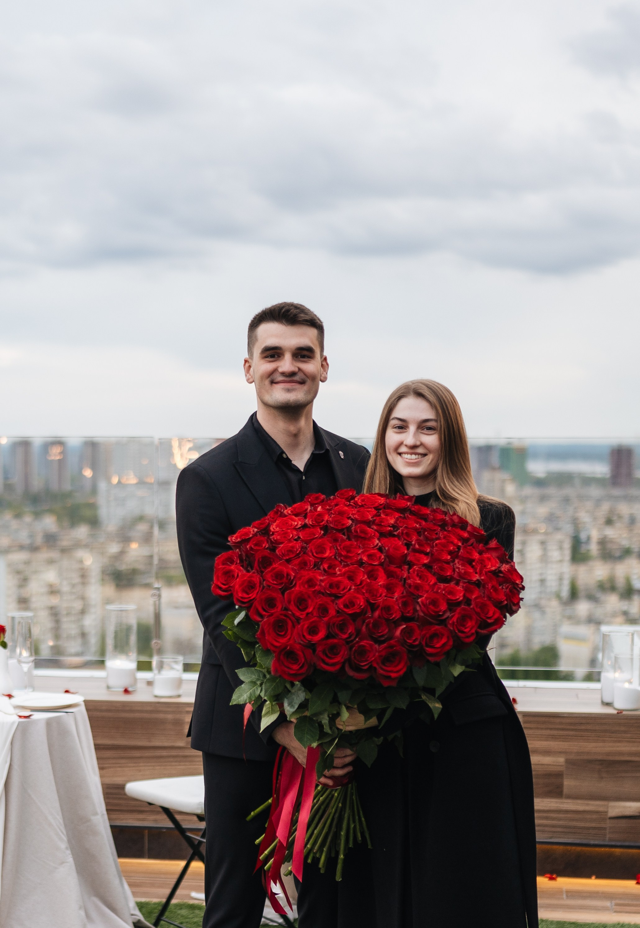 Love Story. Harbovskiy Photo