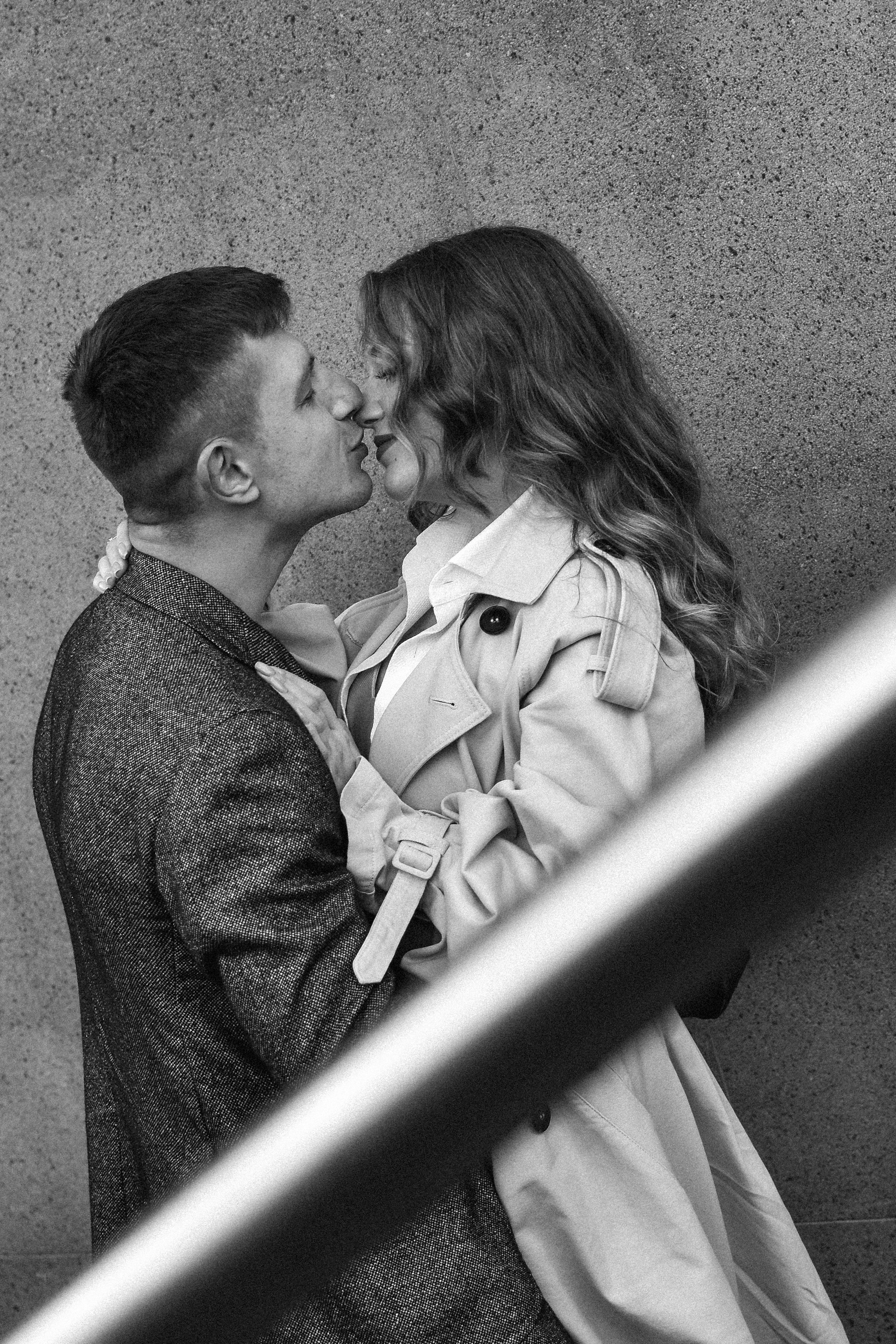 Иван & Мария. Дарина Иванова, лайфстайл фотограф в Неаполе. Портреты, свадьбы