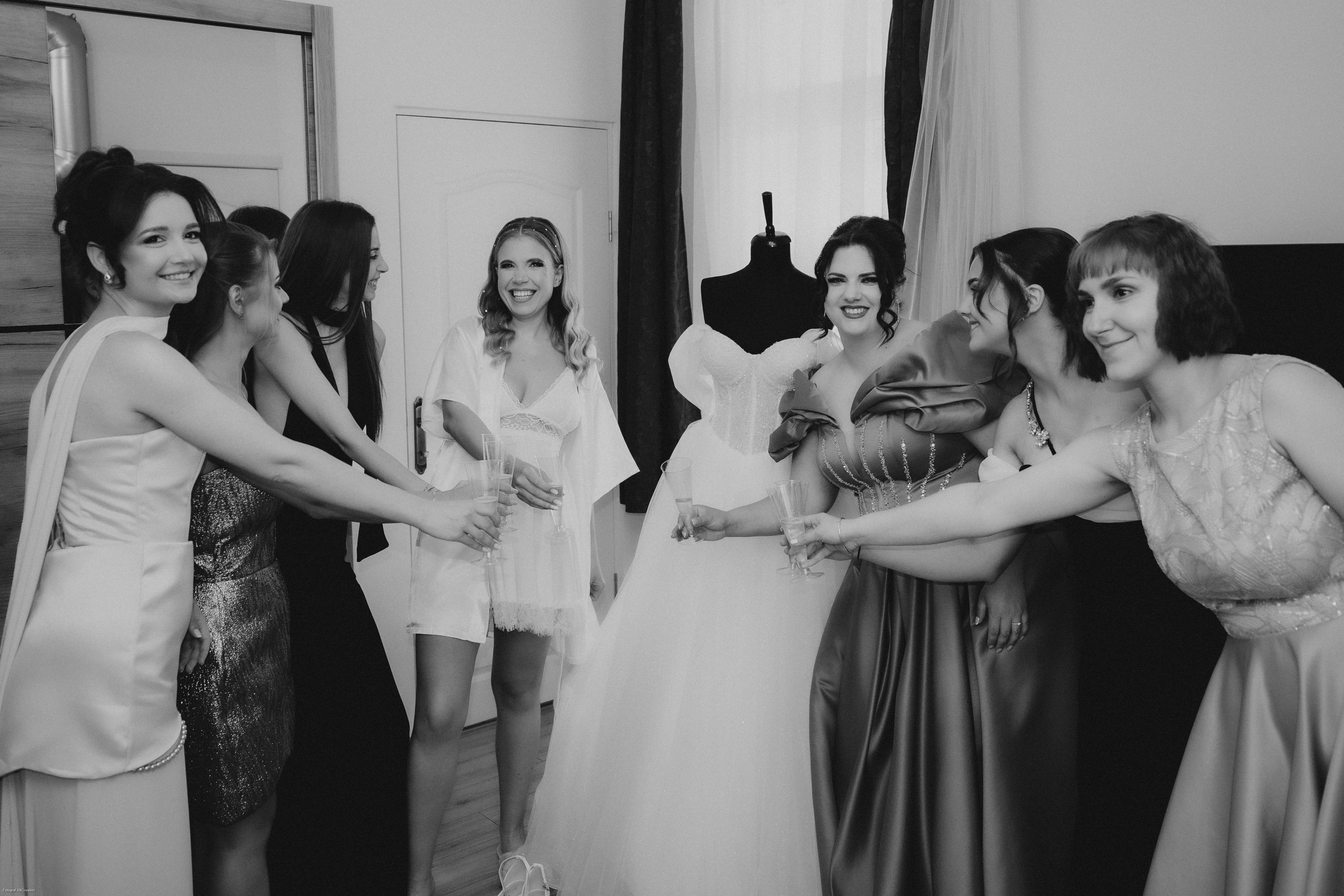 Ionut & Reka. Foto - Video ACreation