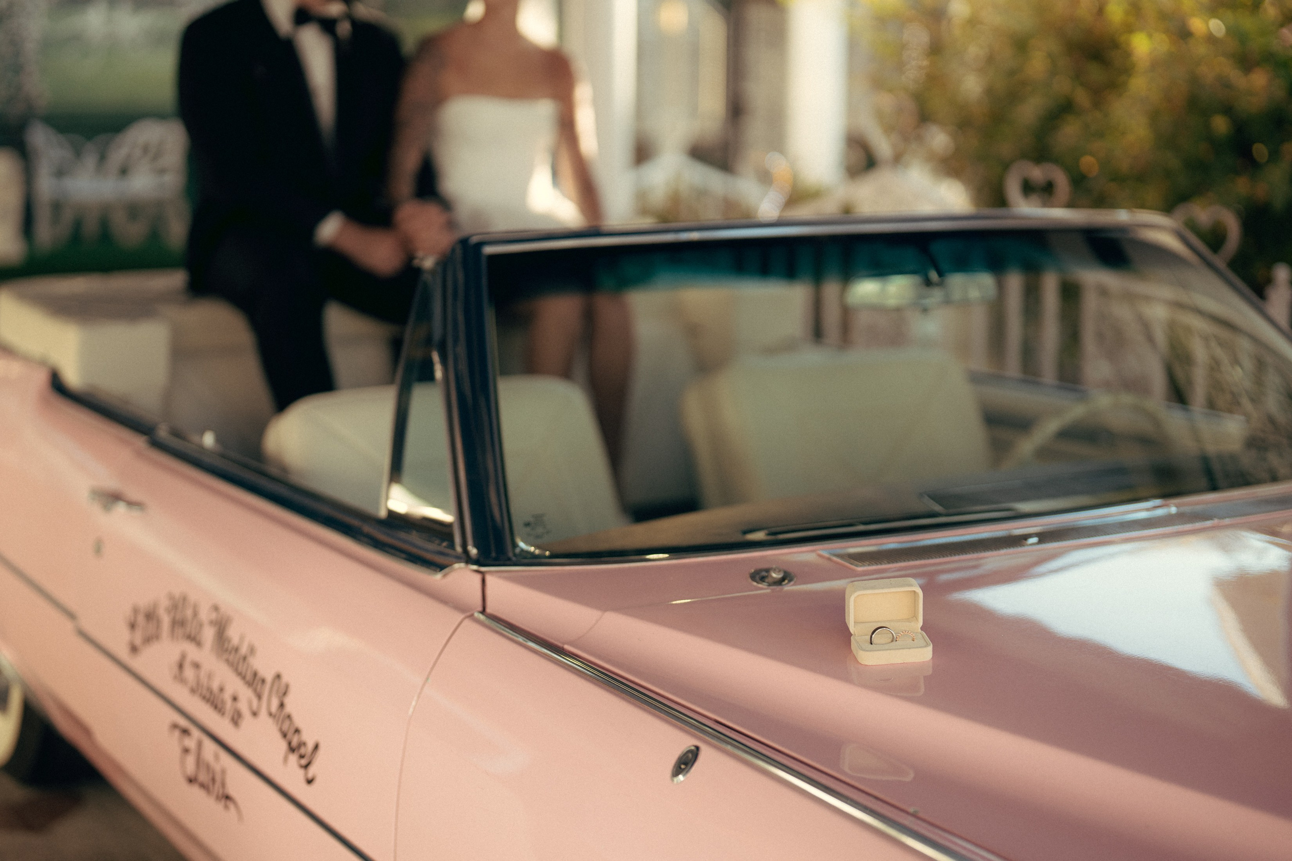 Alex&Danny. Wedding & elopement photographer Viktoriya Kravtsov. Las Vegas