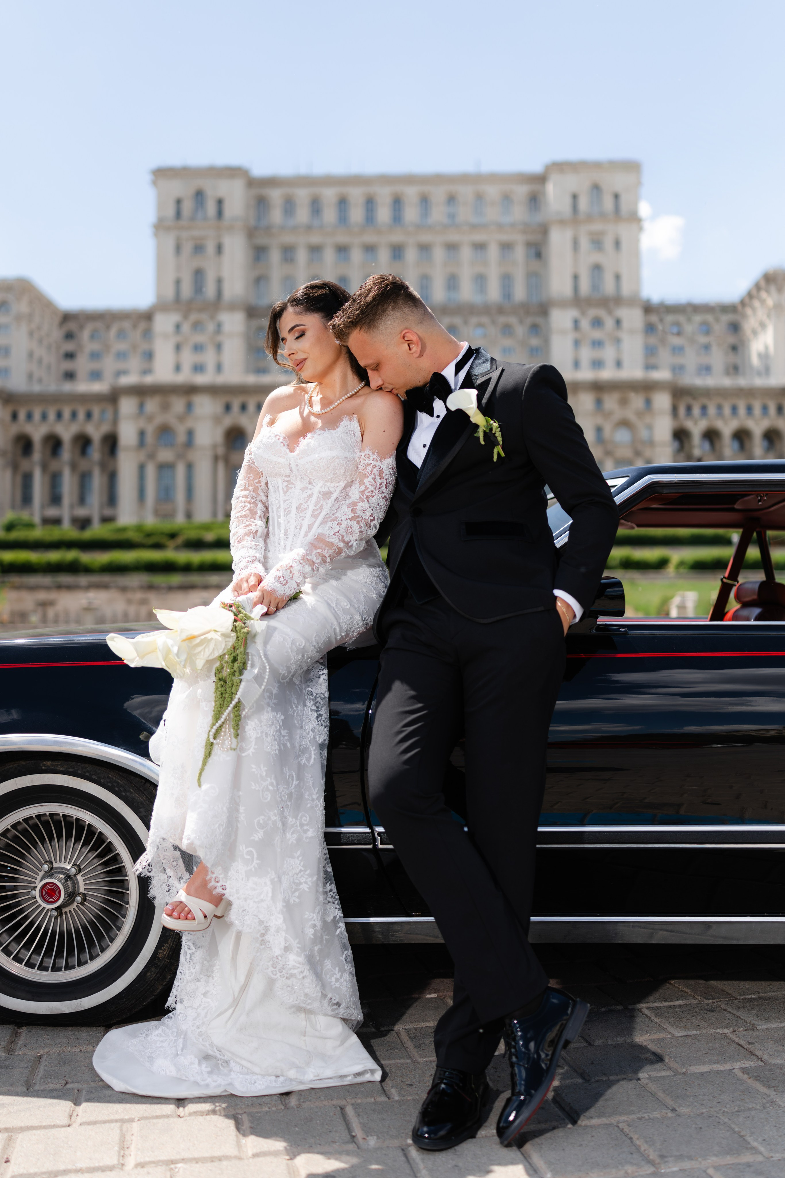 Iulia & Catalin. DVA FILMS | Wedding Photography & Cinematic Films | România