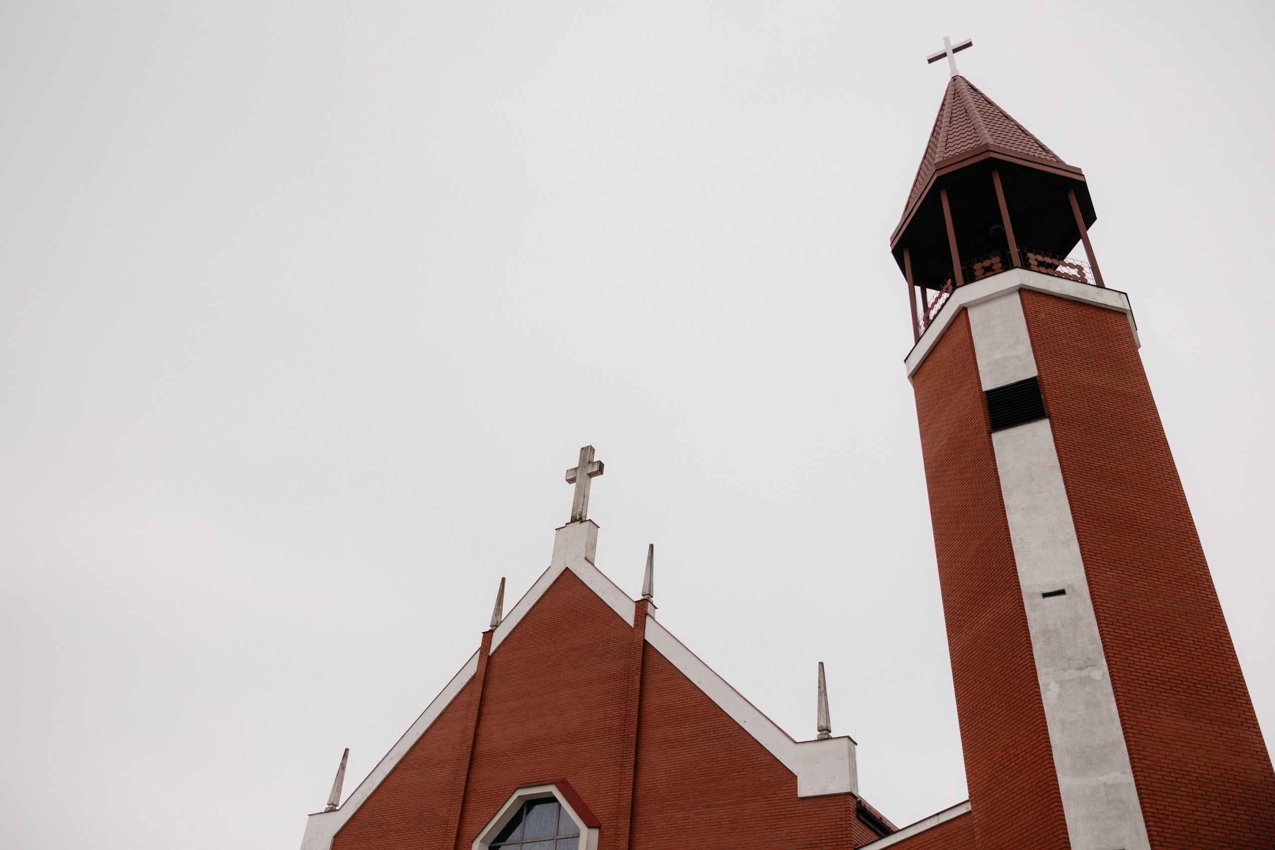 Chrzest Święty Amelki. Fotograf Siedlce