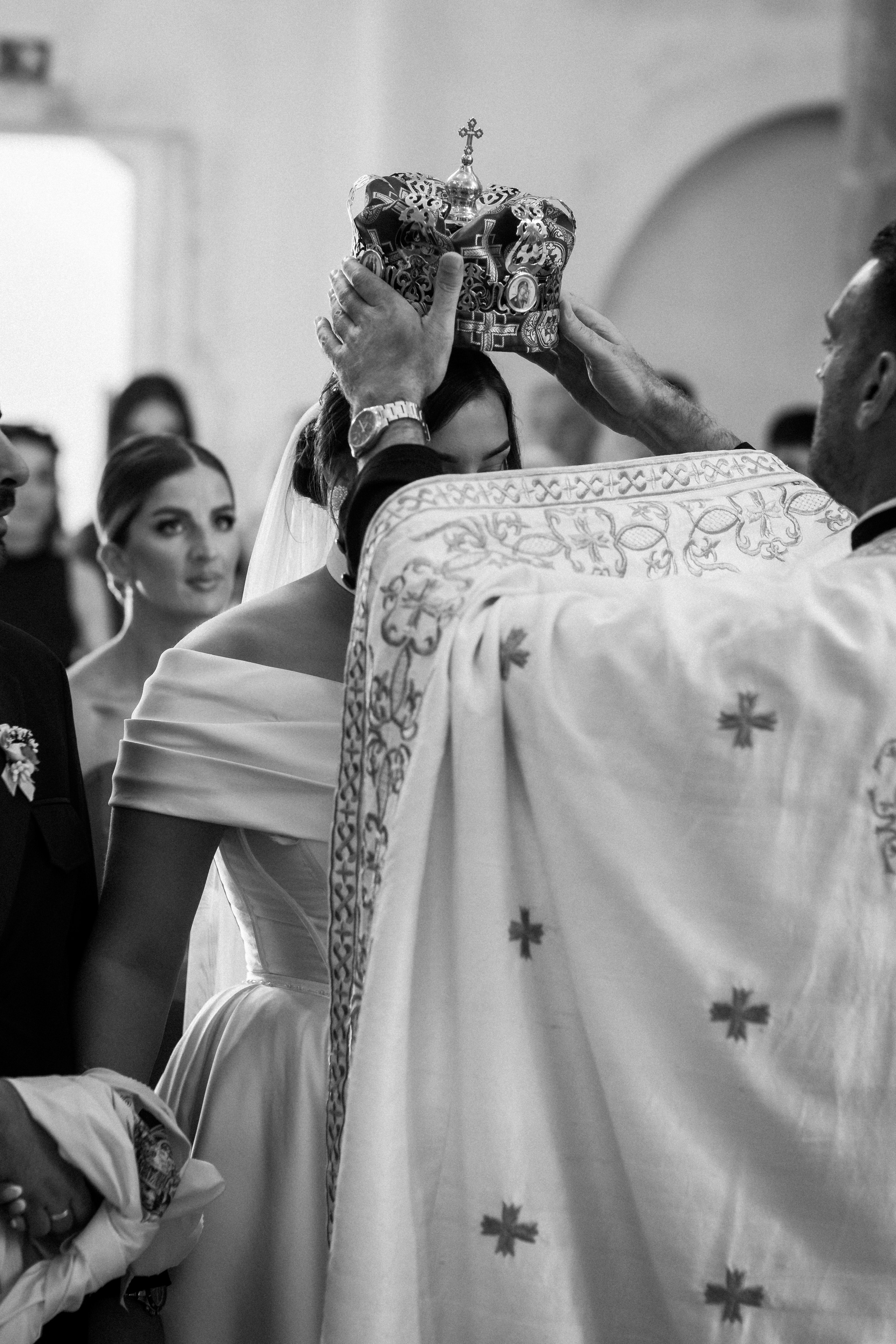 F|A. BSP Wedding