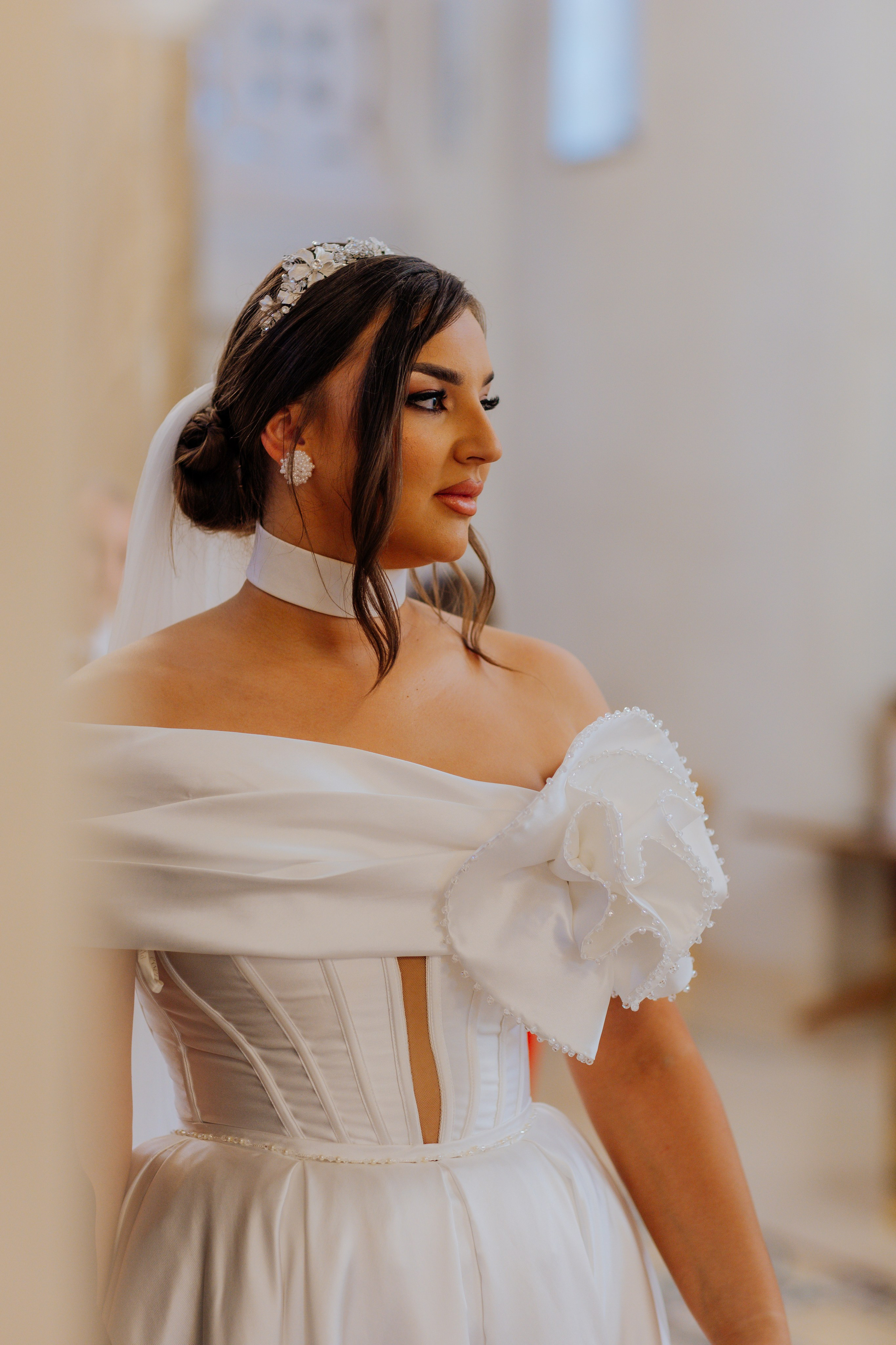 F|A. BSP Wedding